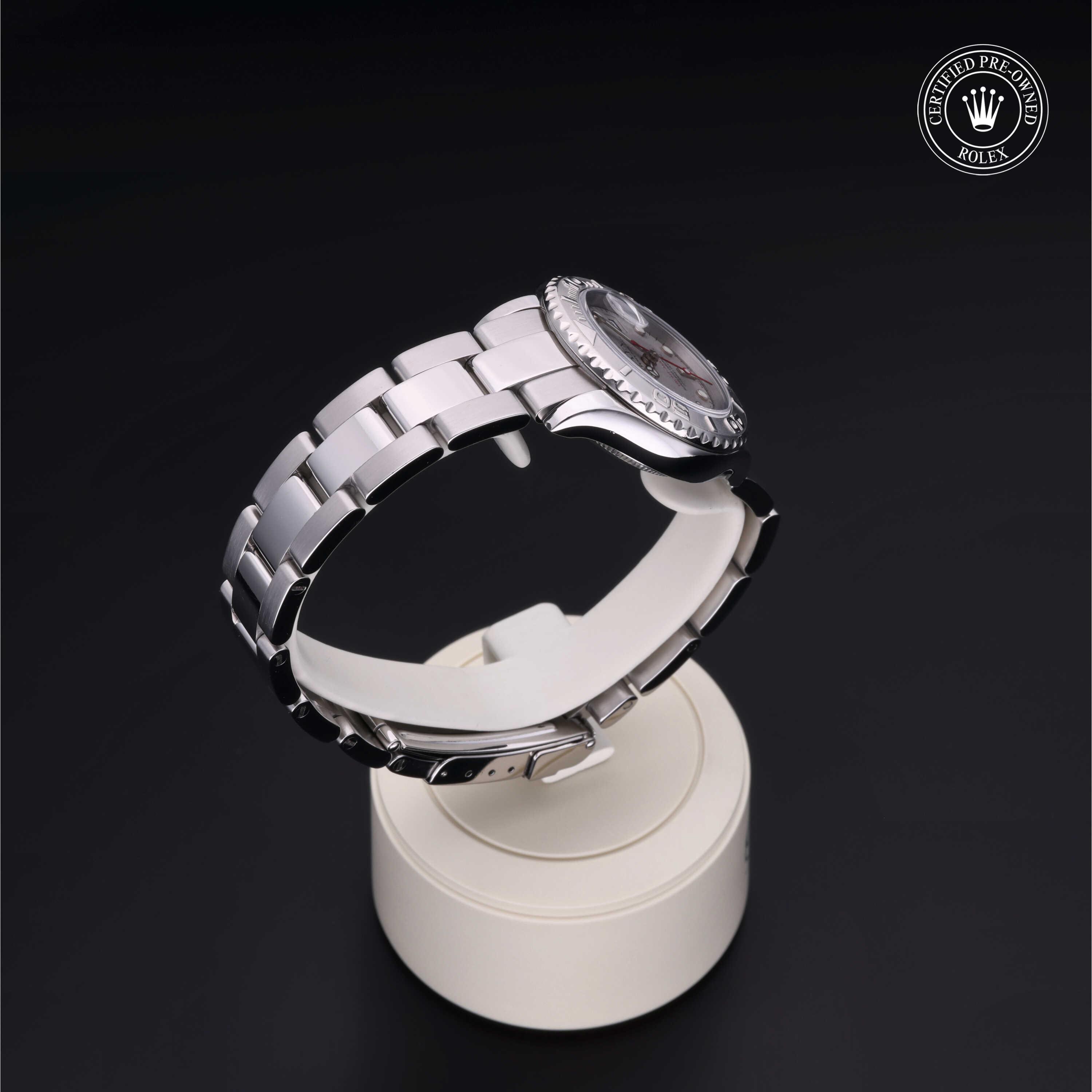 Oyster Perpetual Yacht-Master 29