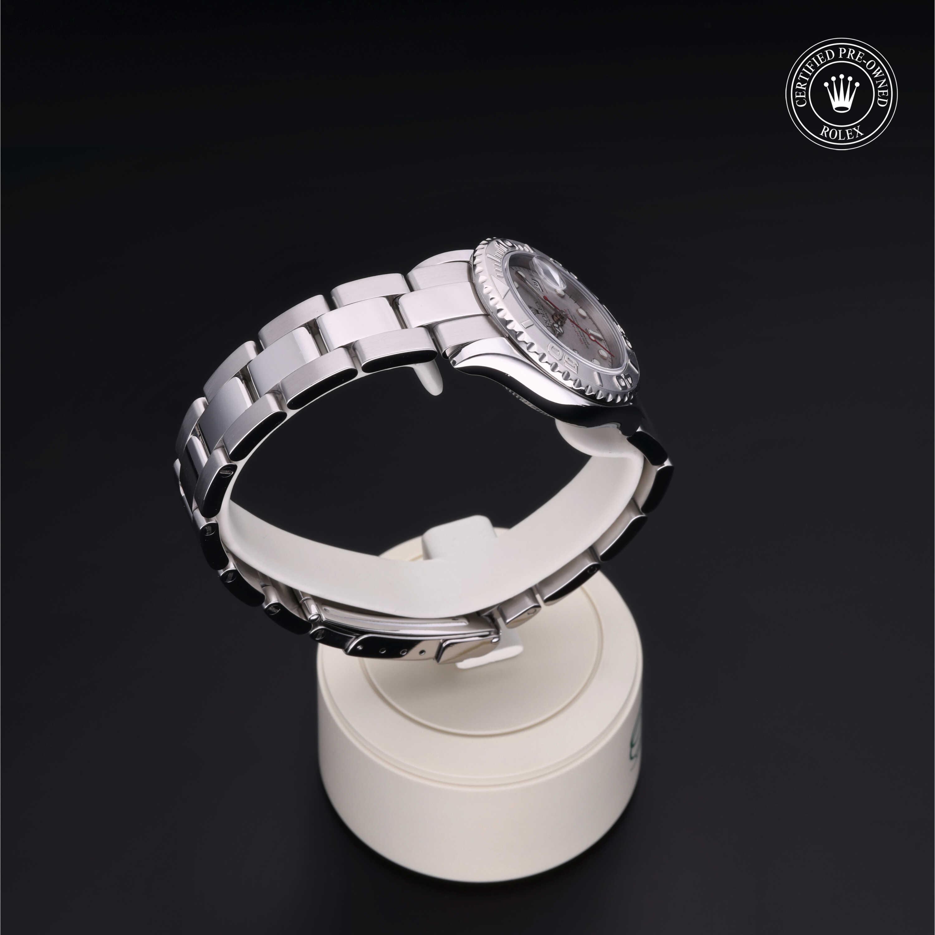 Oyster Perpetual Yacht-Master 29
