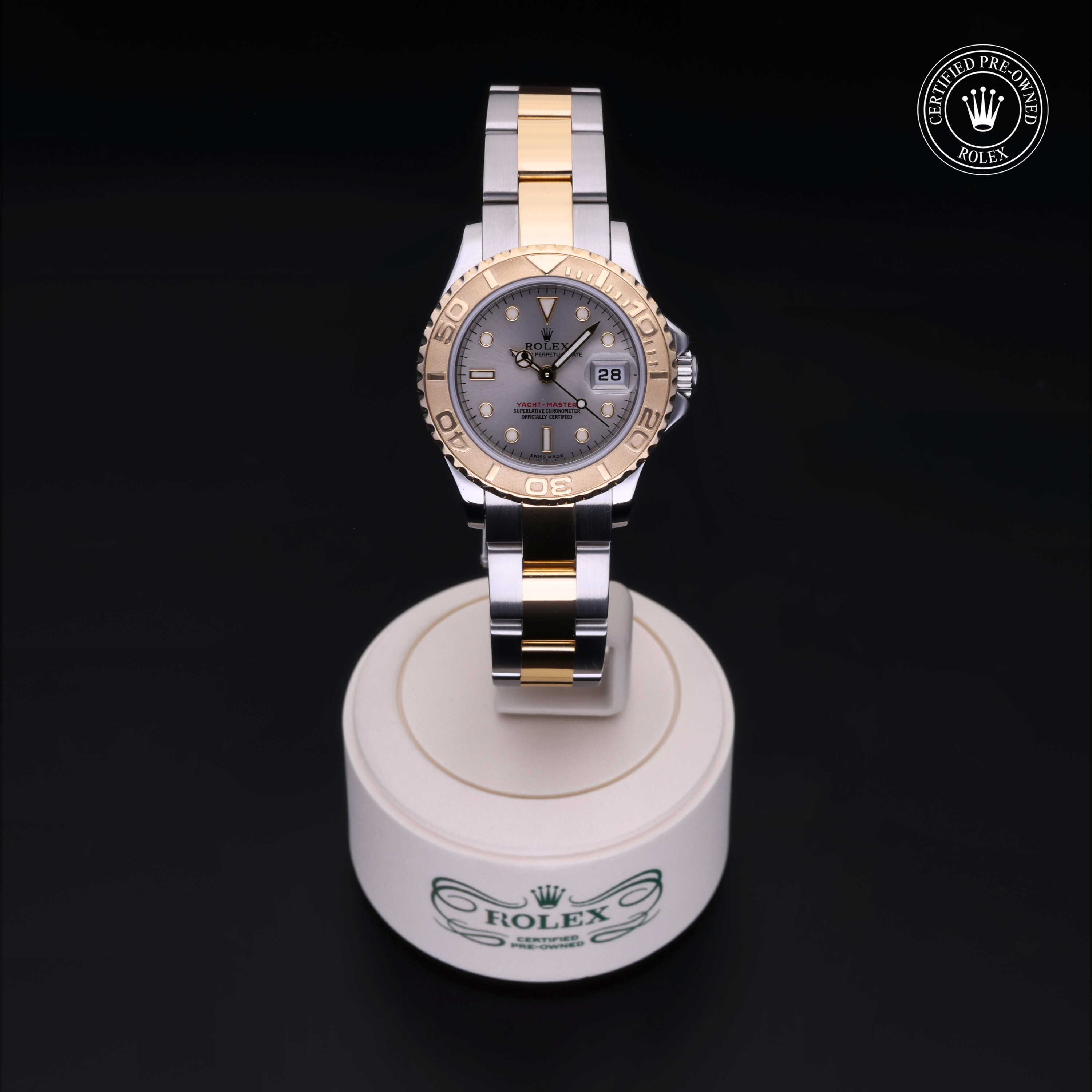 Yacht-Master 29