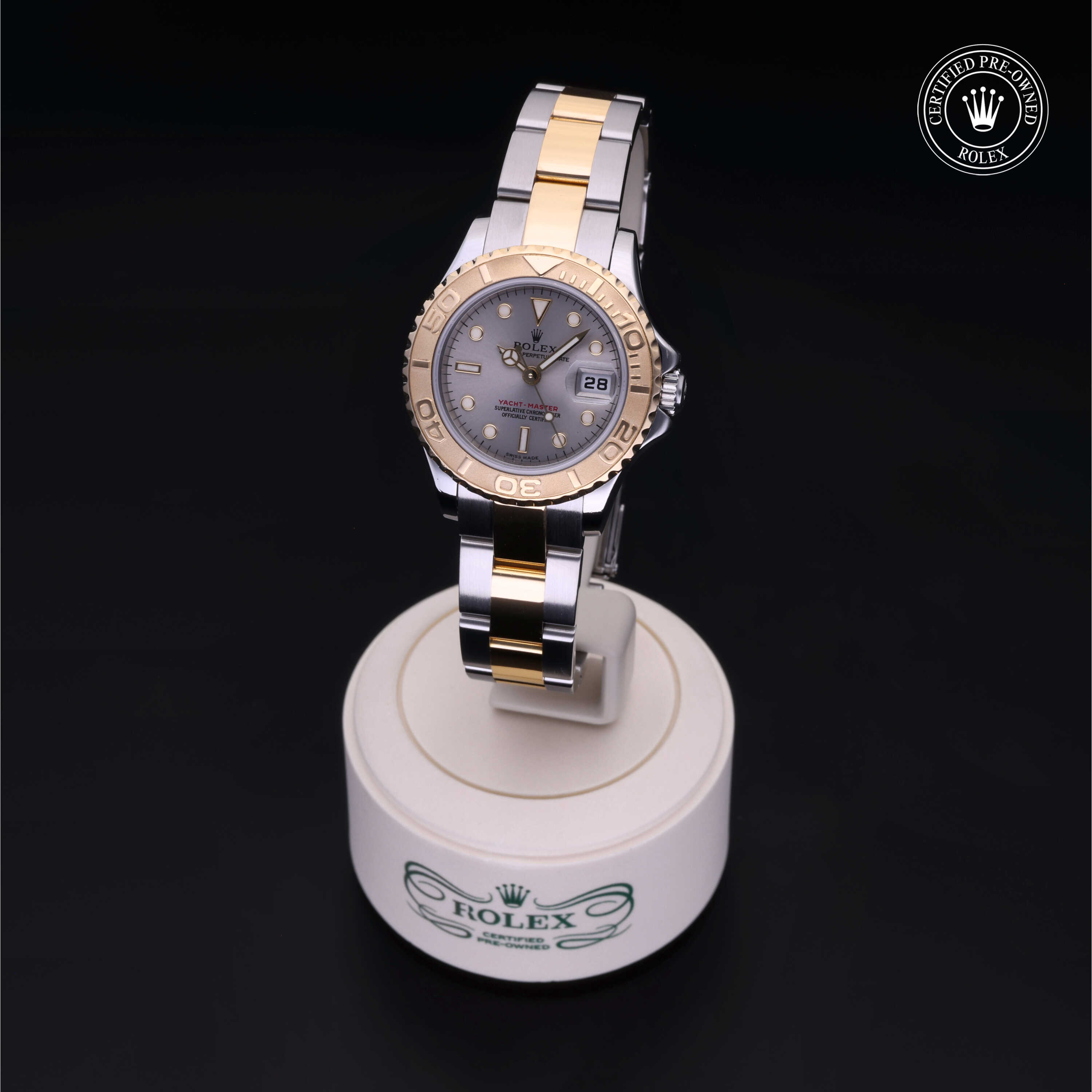 Yacht-Master 29