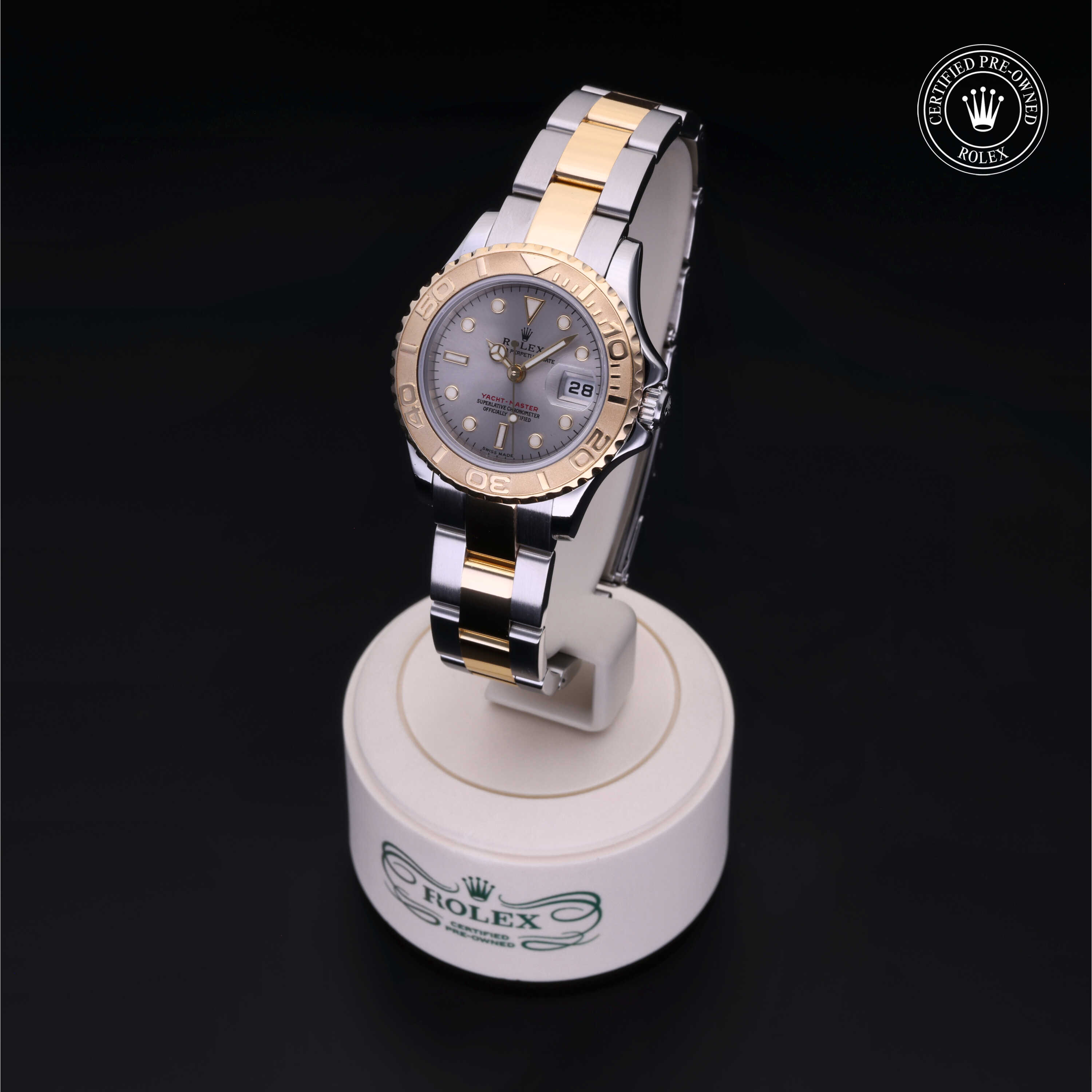 Yacht-Master 29