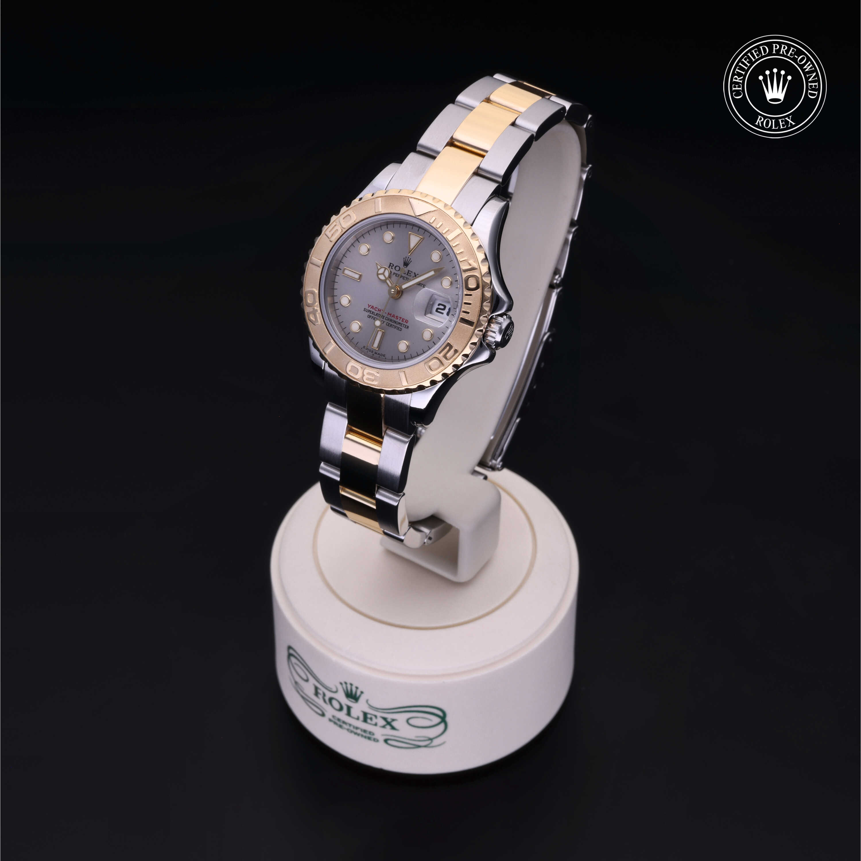 Yacht-Master 29