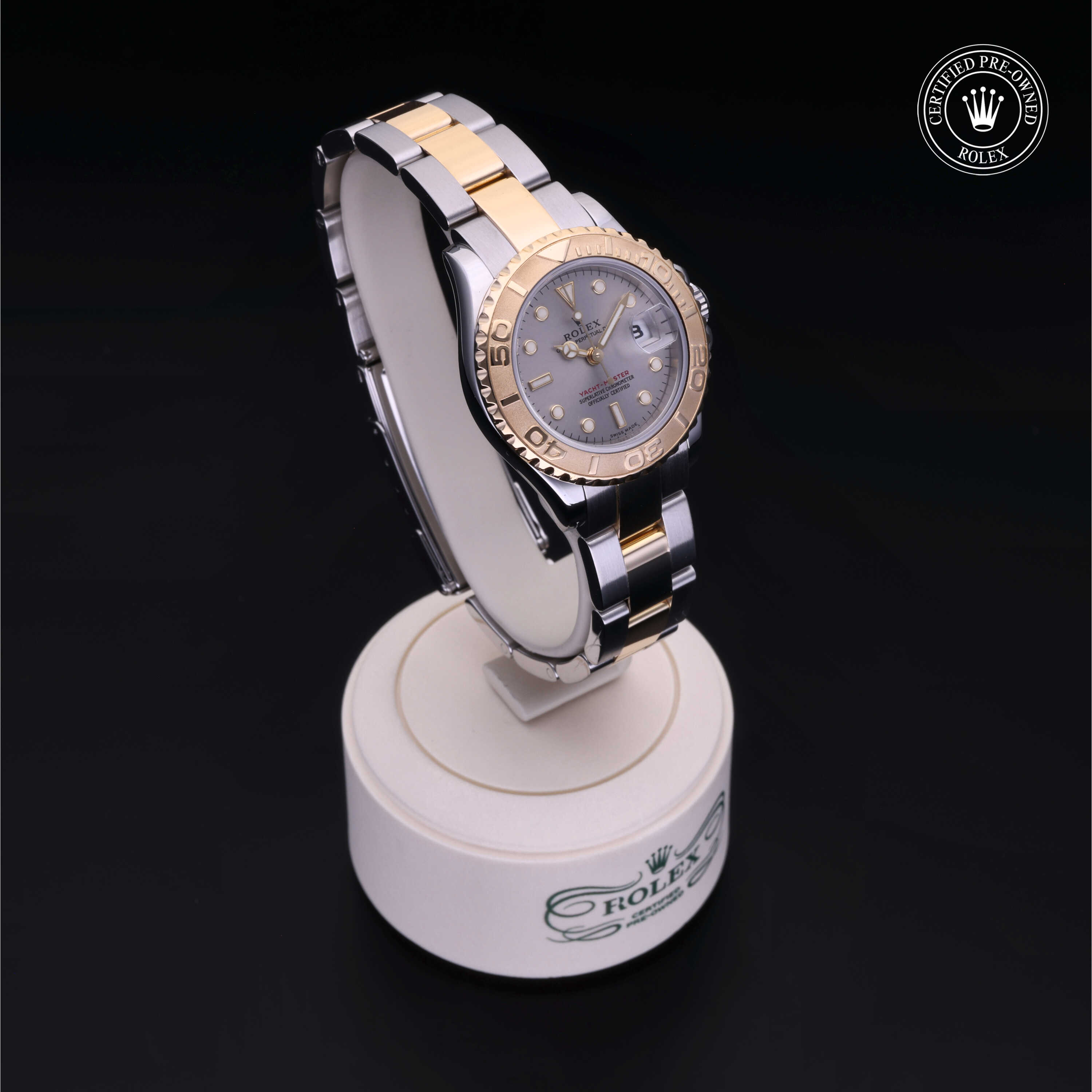 Yacht-Master 29