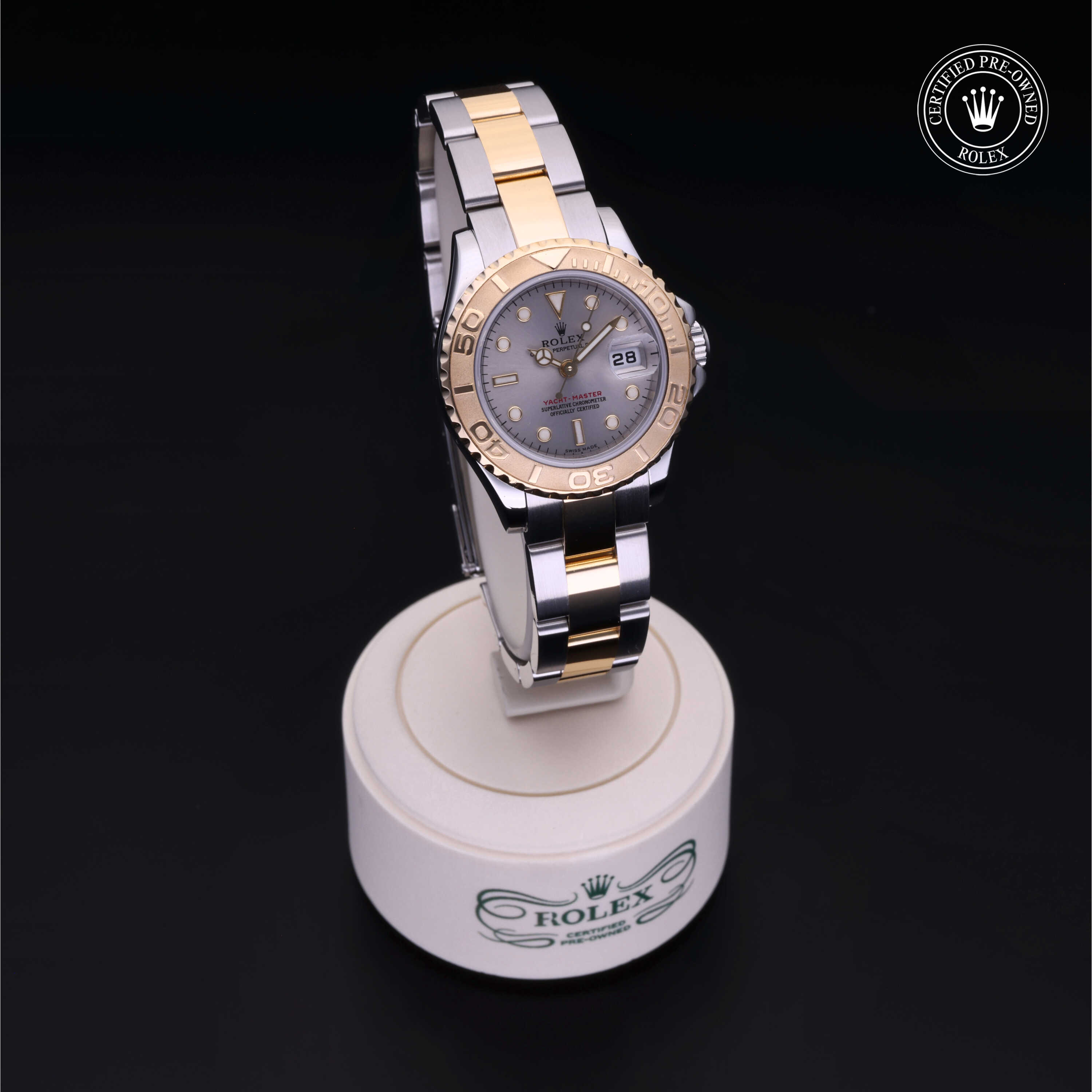 Yacht-Master 29