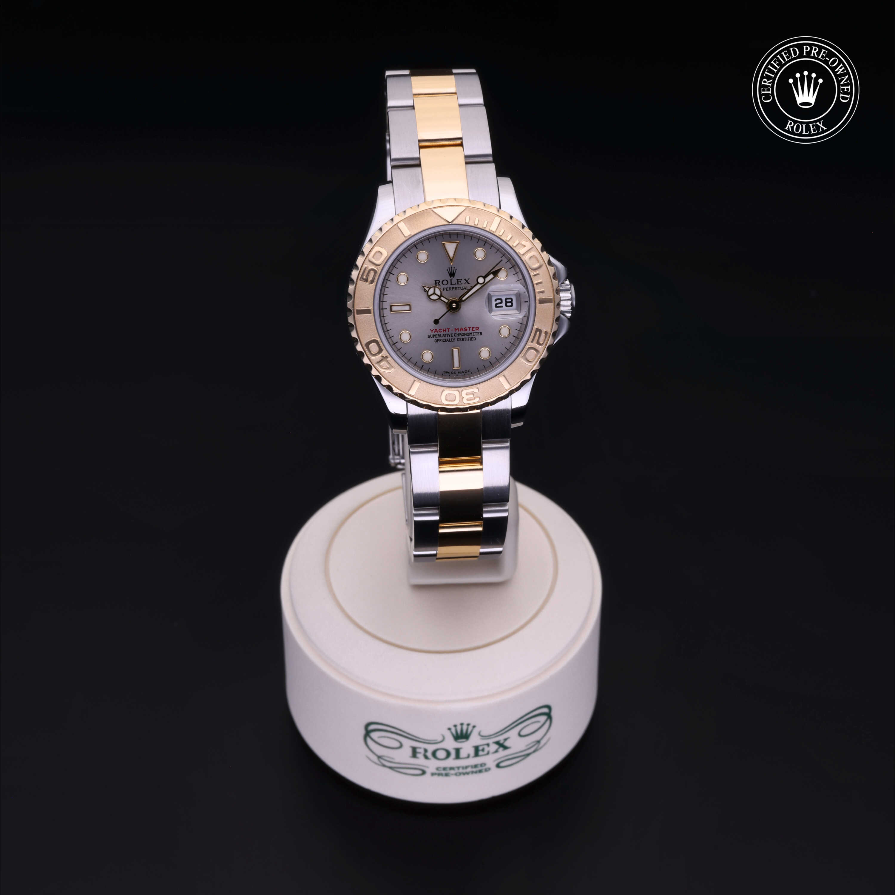 Yacht-Master 29