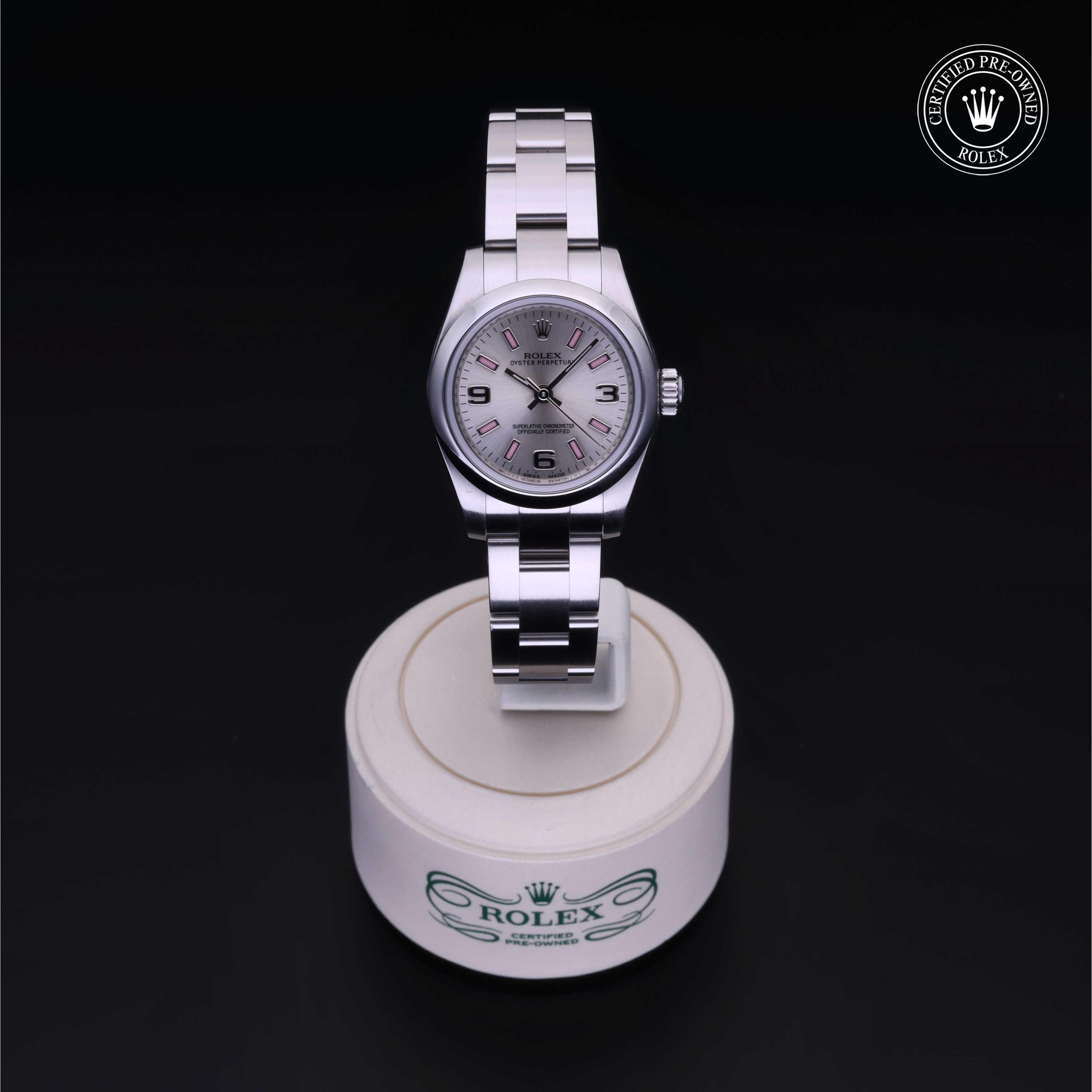 Oyster Perpetual 26