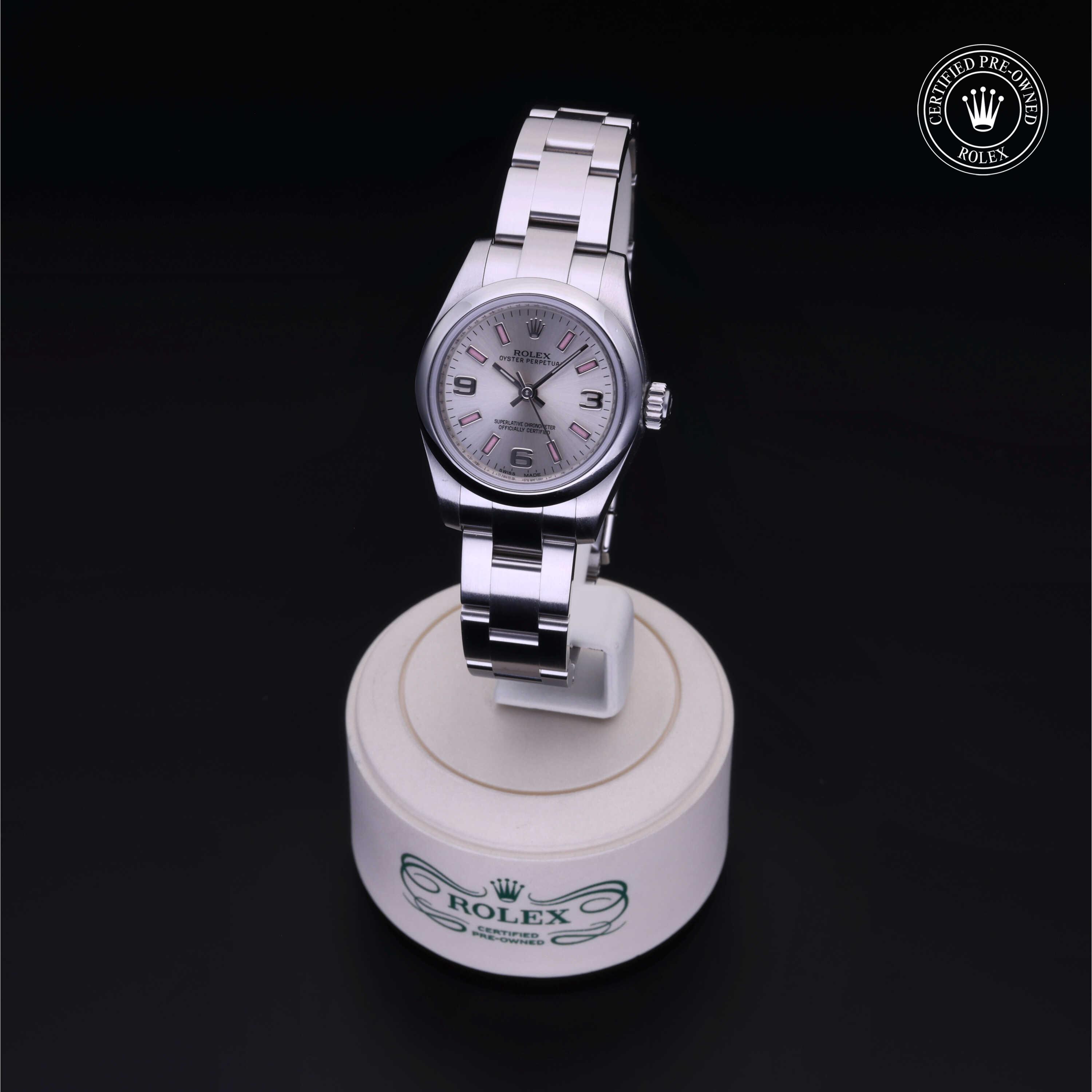 Oyster Perpetual 26
