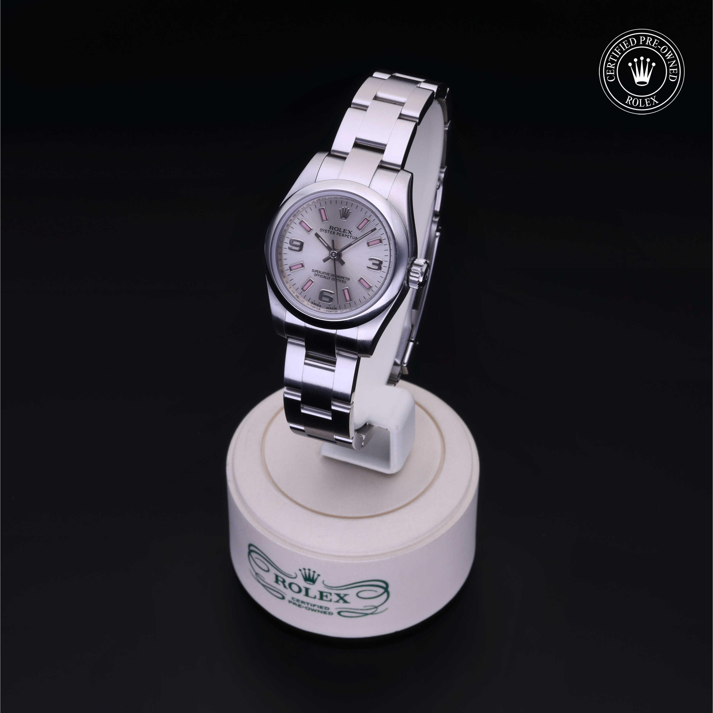 Oyster Perpetual 26
