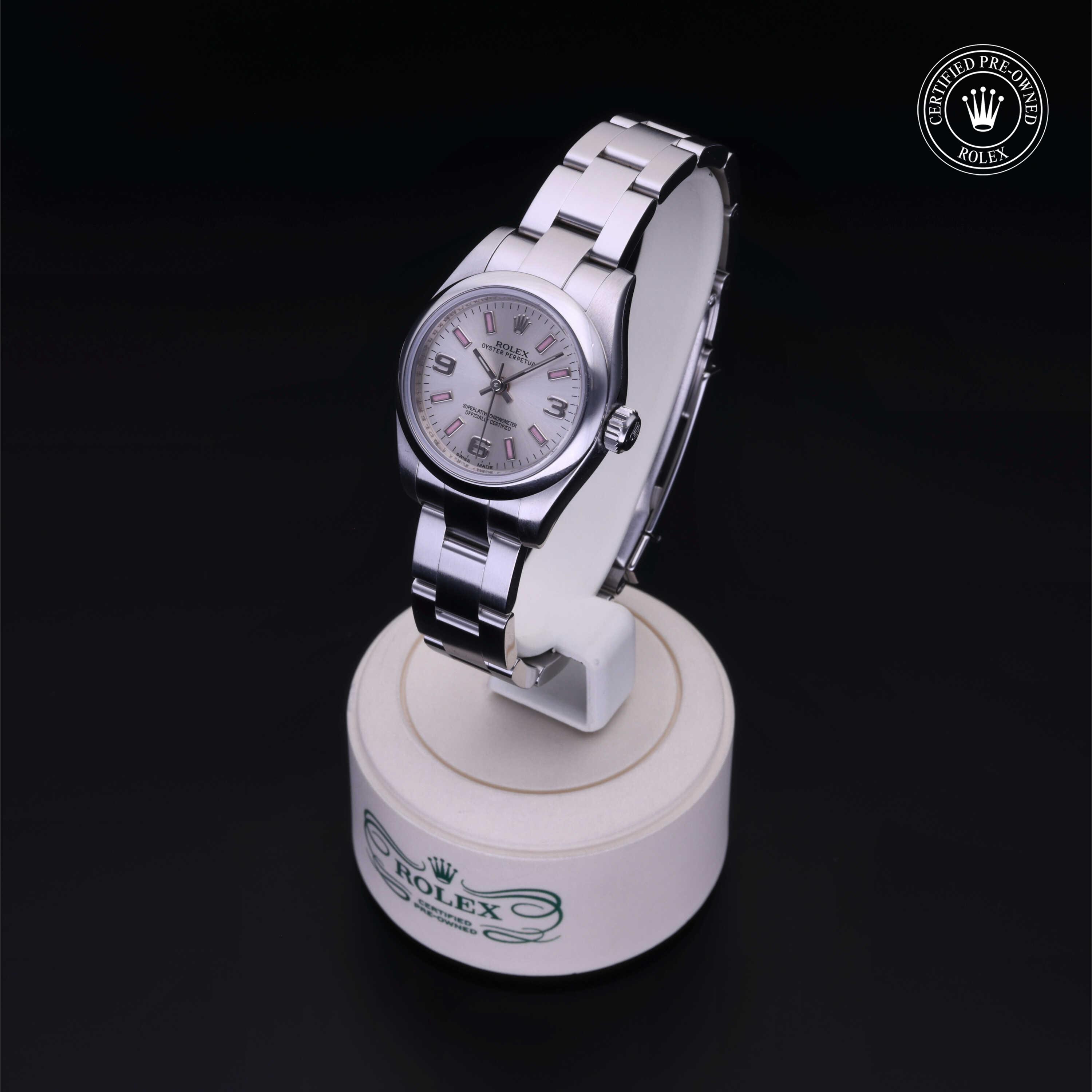 Oyster Perpetual 26