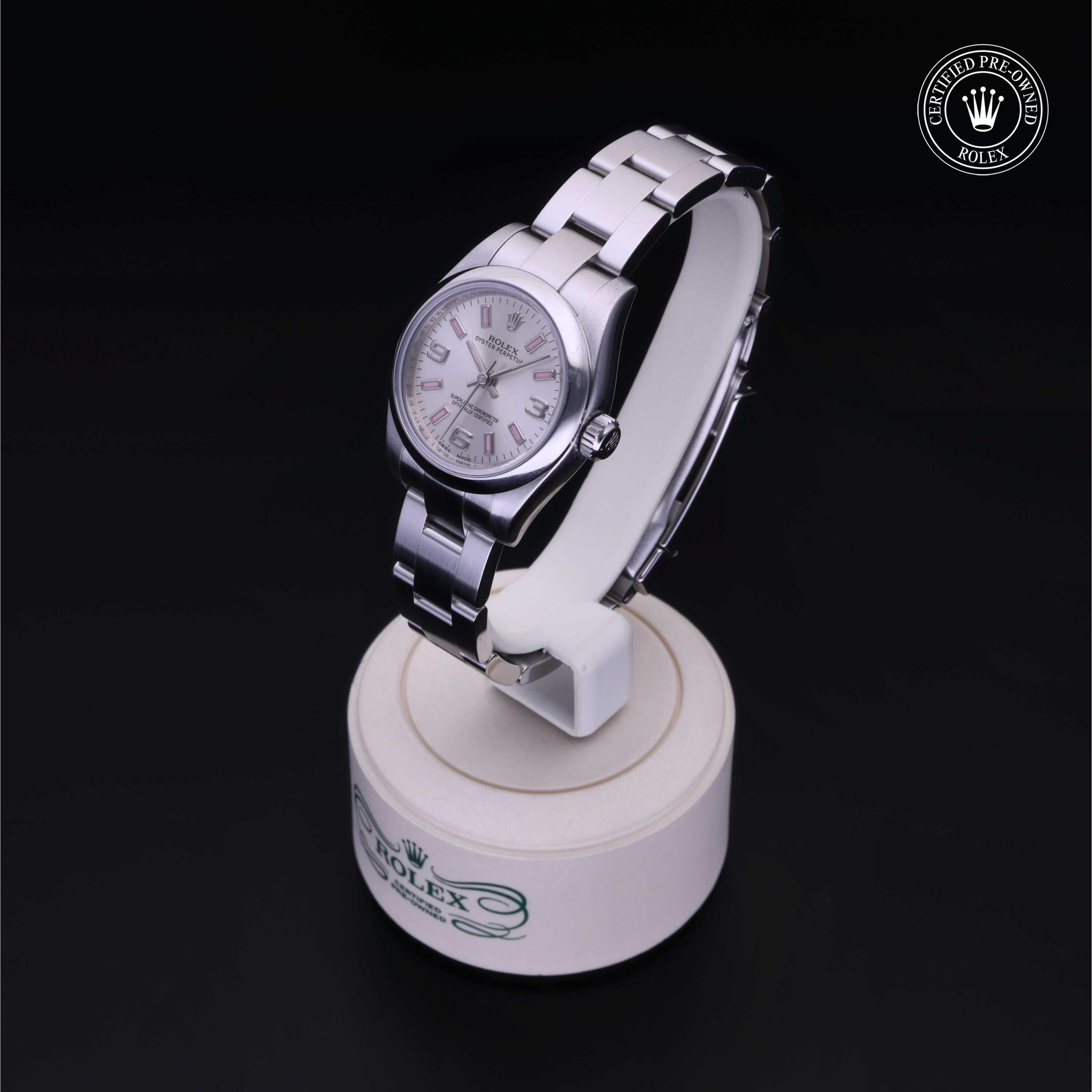 Oyster Perpetual 26