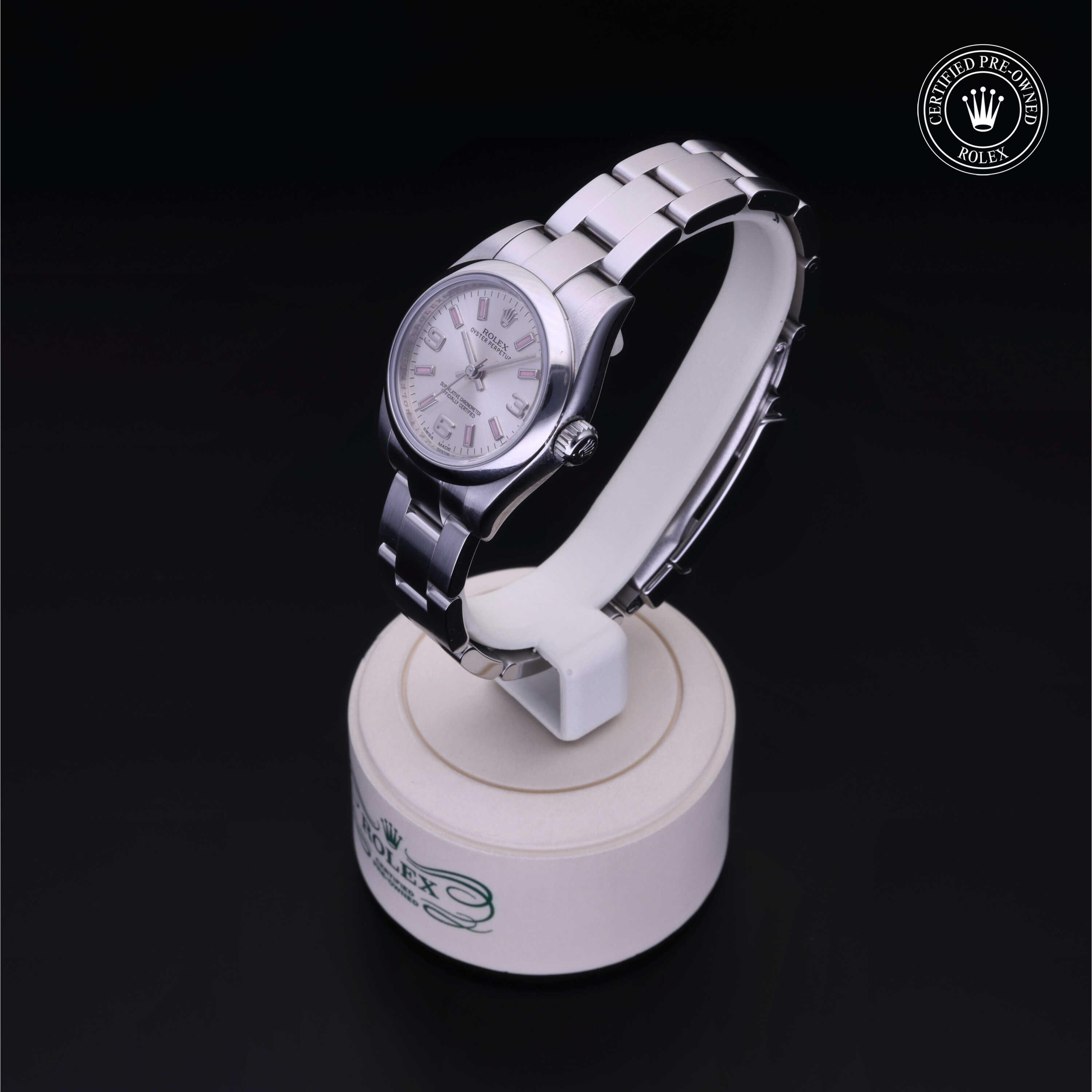 Oyster Perpetual 26