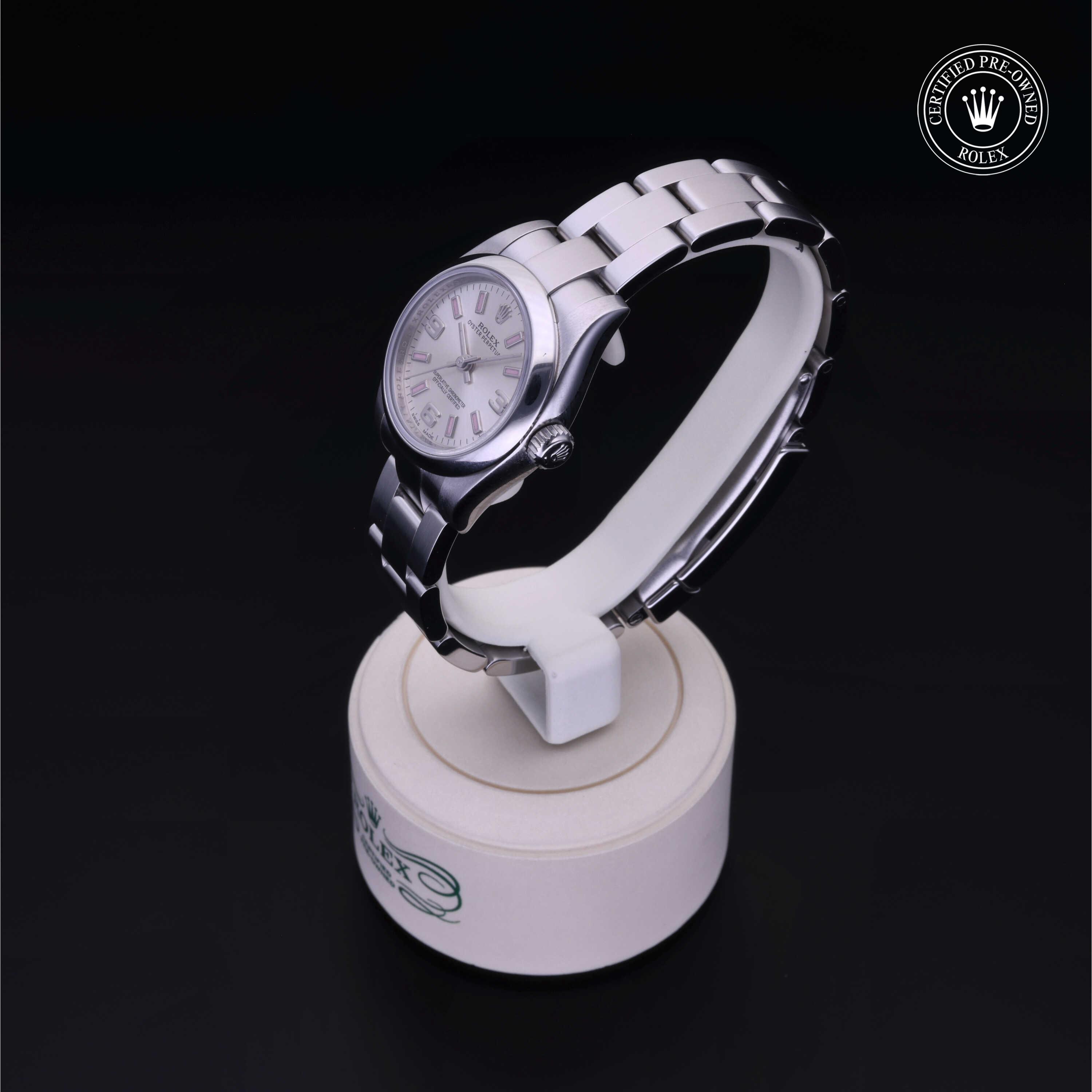 Oyster Perpetual 26