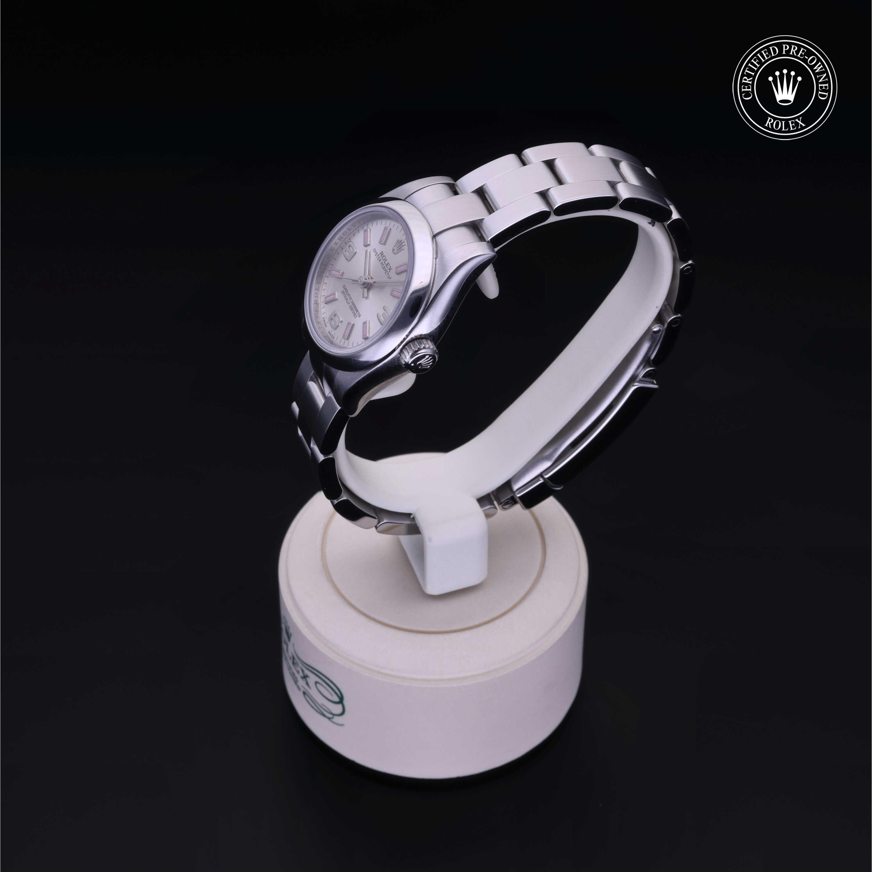 Oyster Perpetual 26