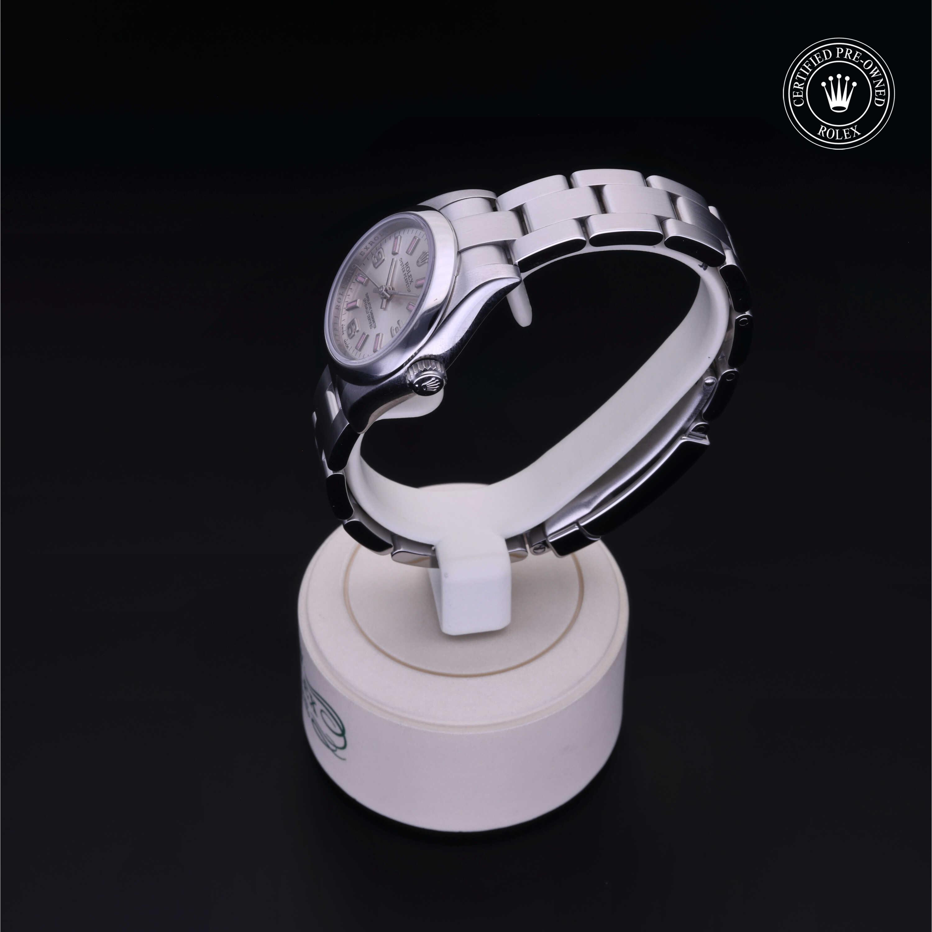 Oyster Perpetual 26