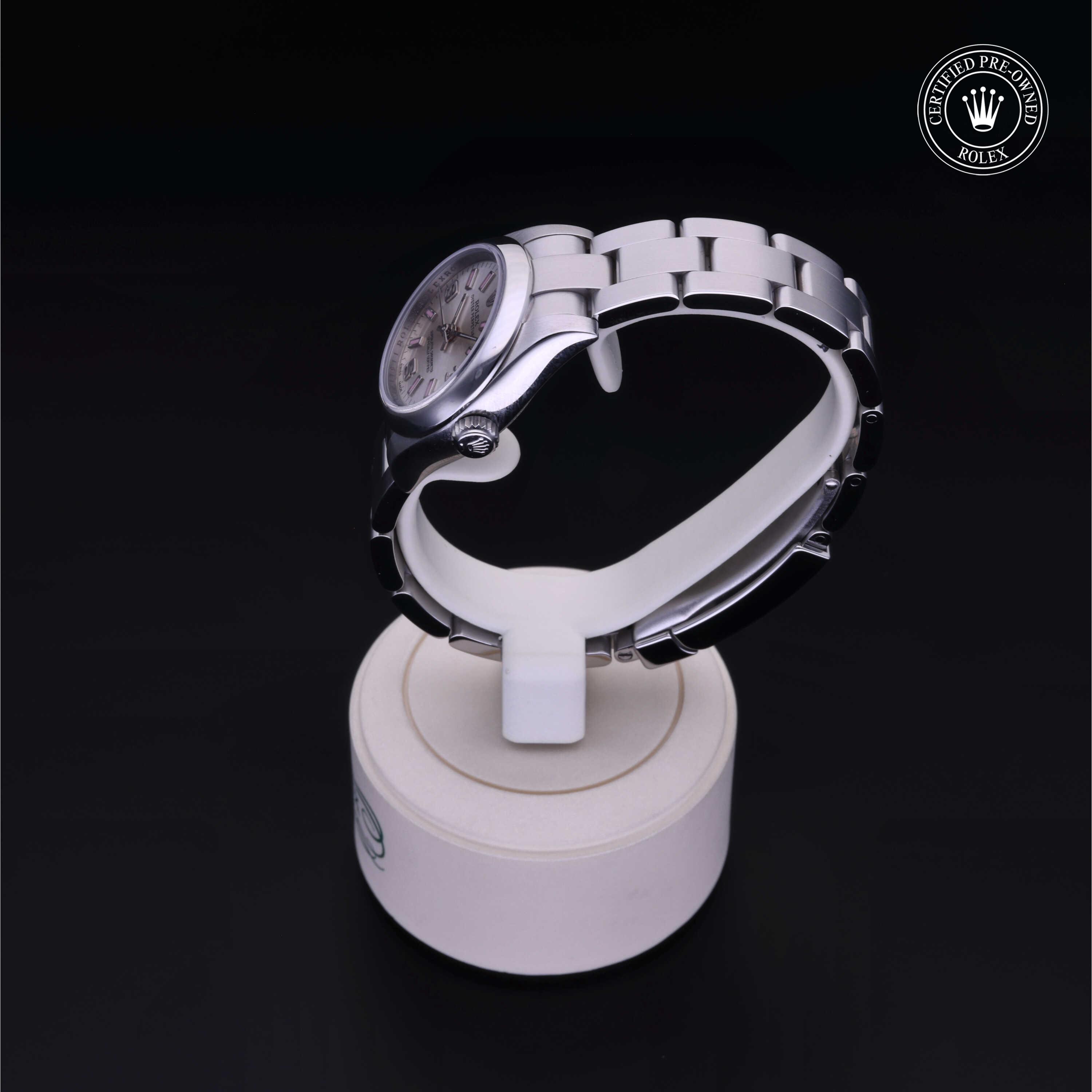 Oyster Perpetual 26