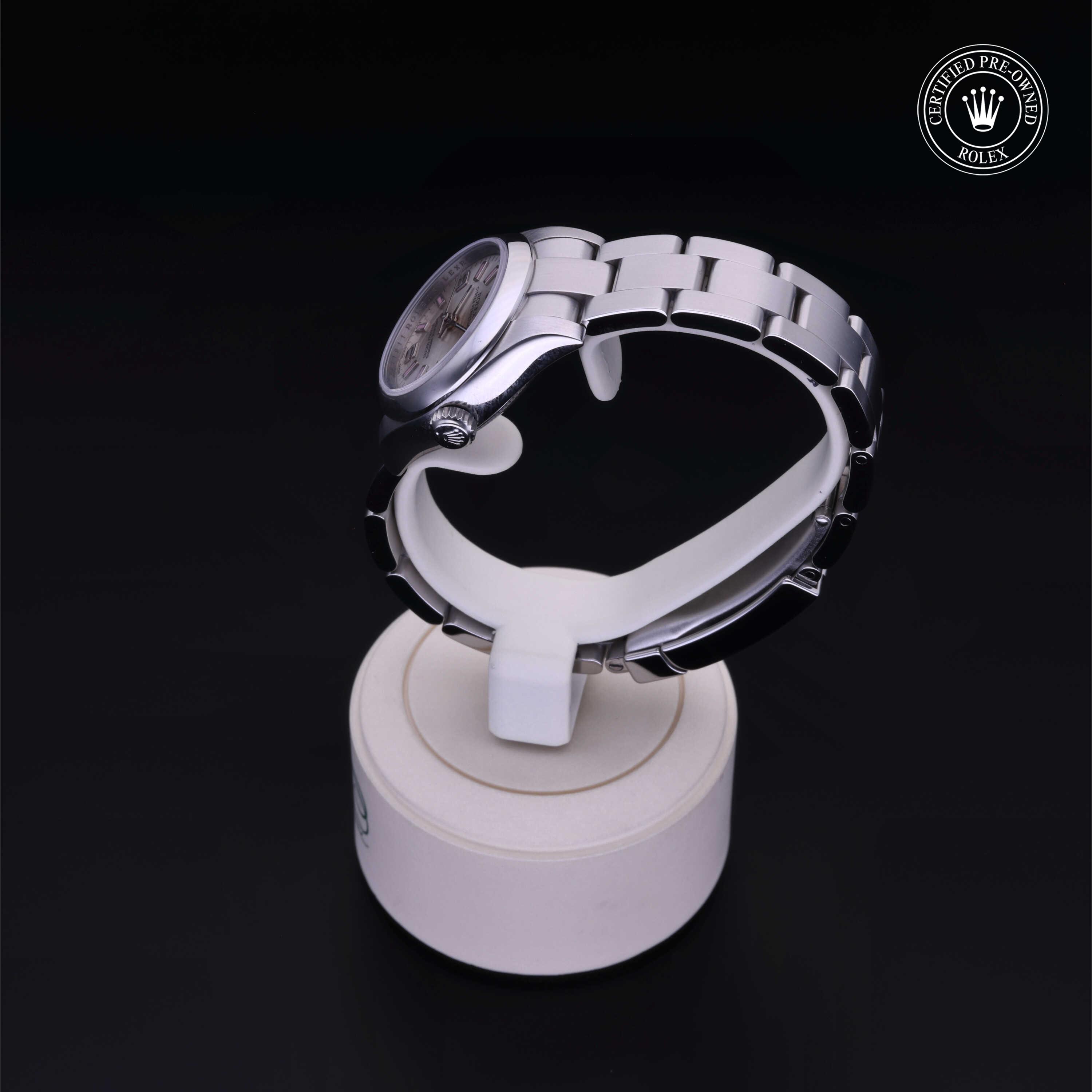 Oyster Perpetual 26