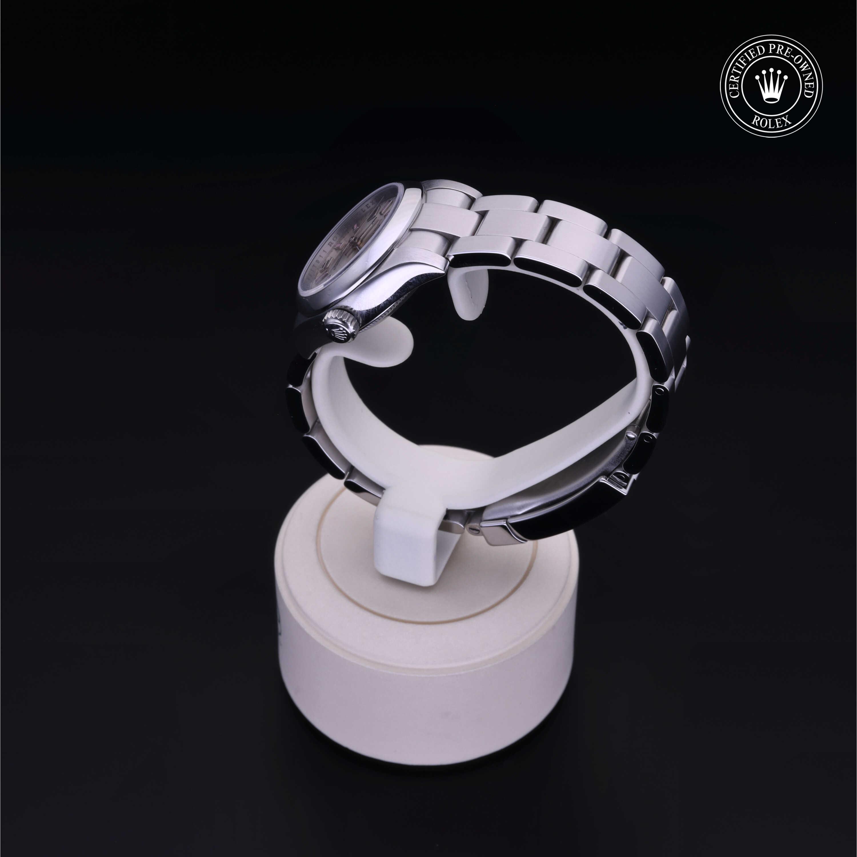 Oyster Perpetual 26