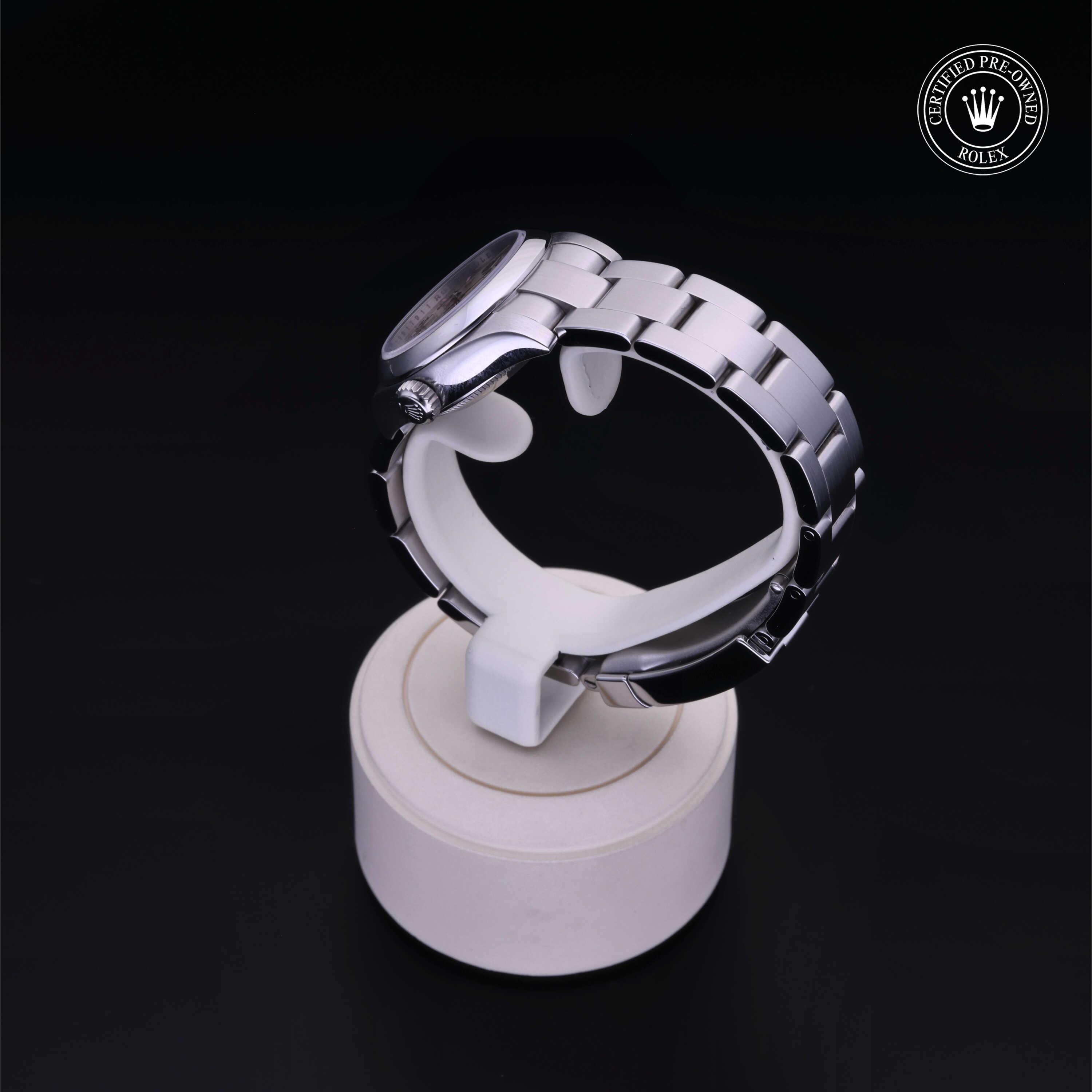 Oyster Perpetual 26