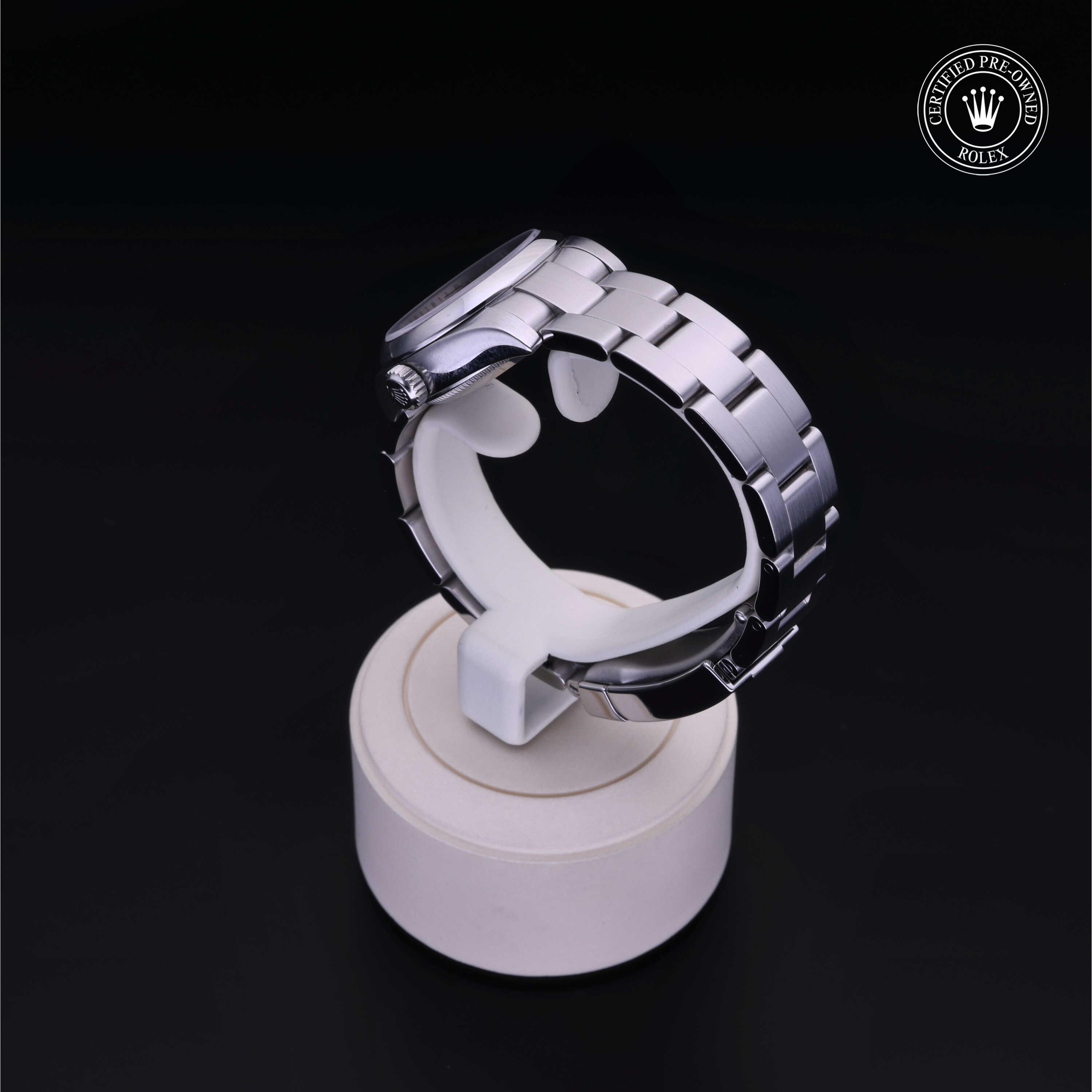 Oyster Perpetual 26
