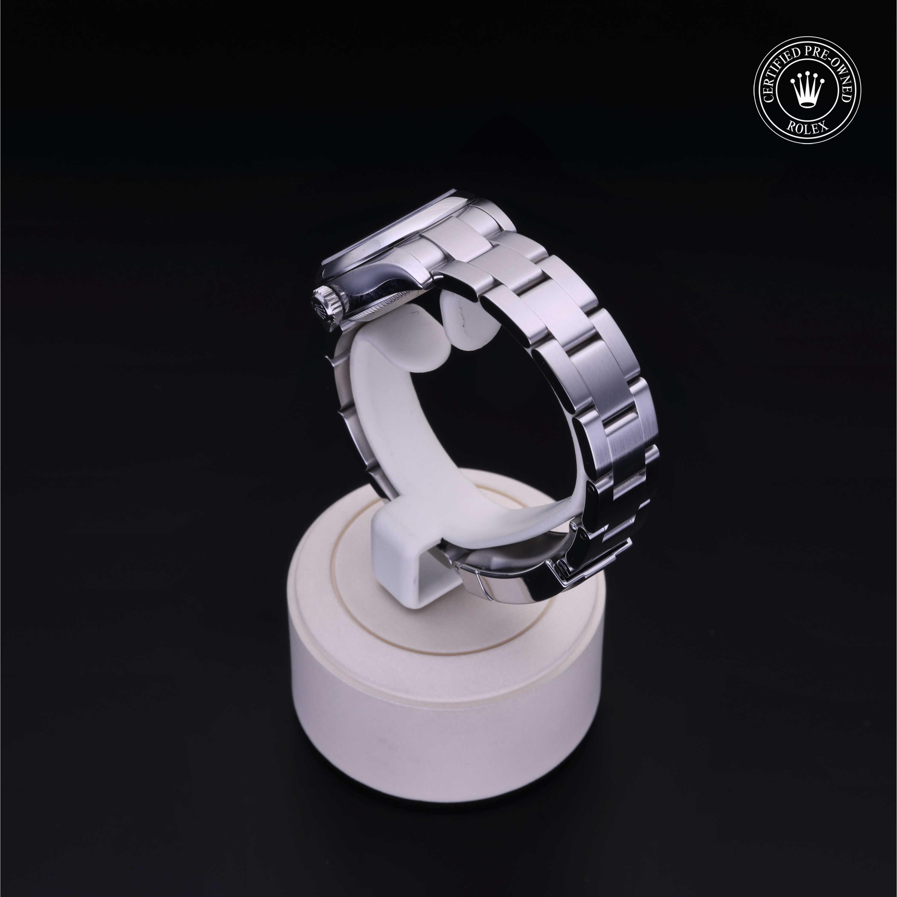 Oyster Perpetual 26