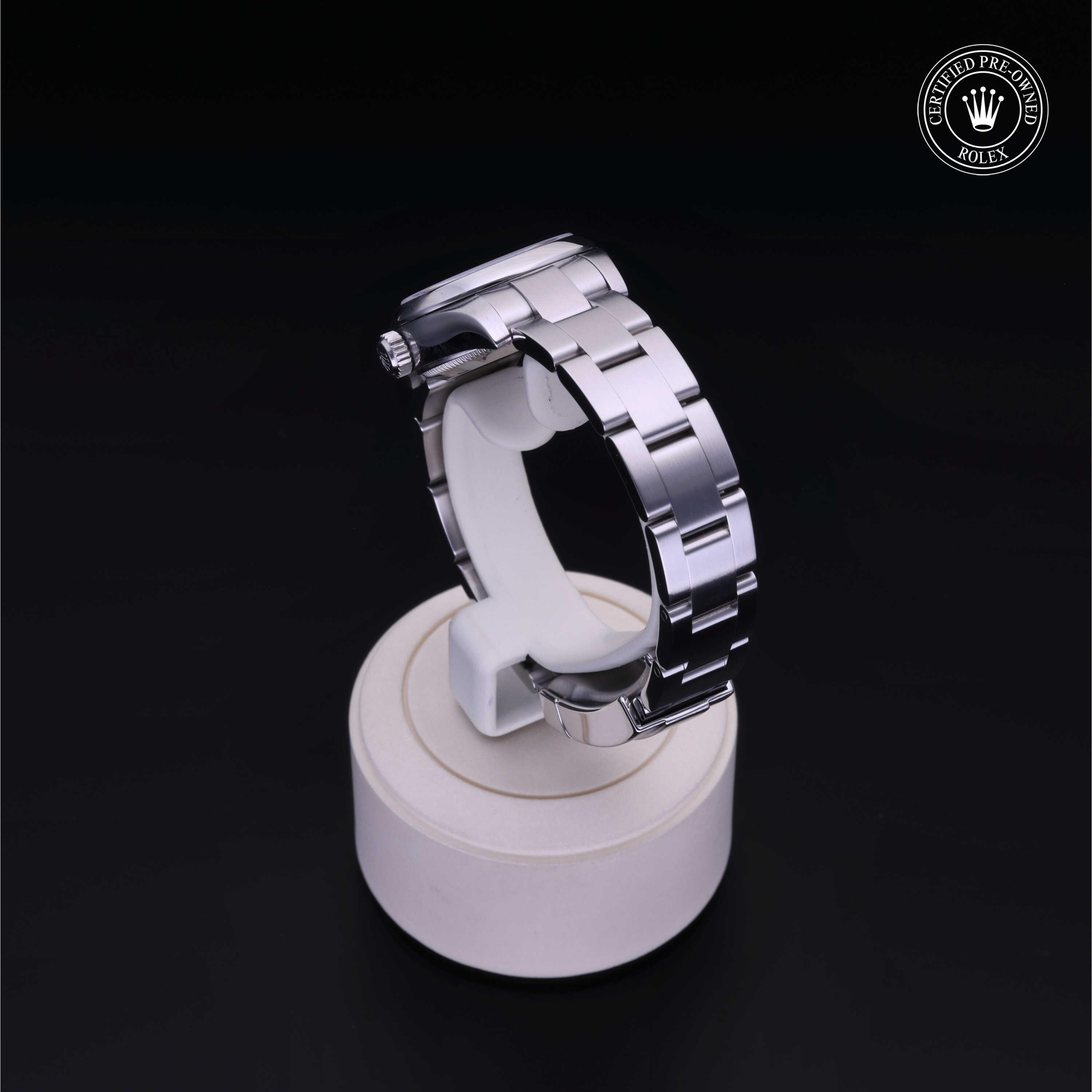Oyster Perpetual 26