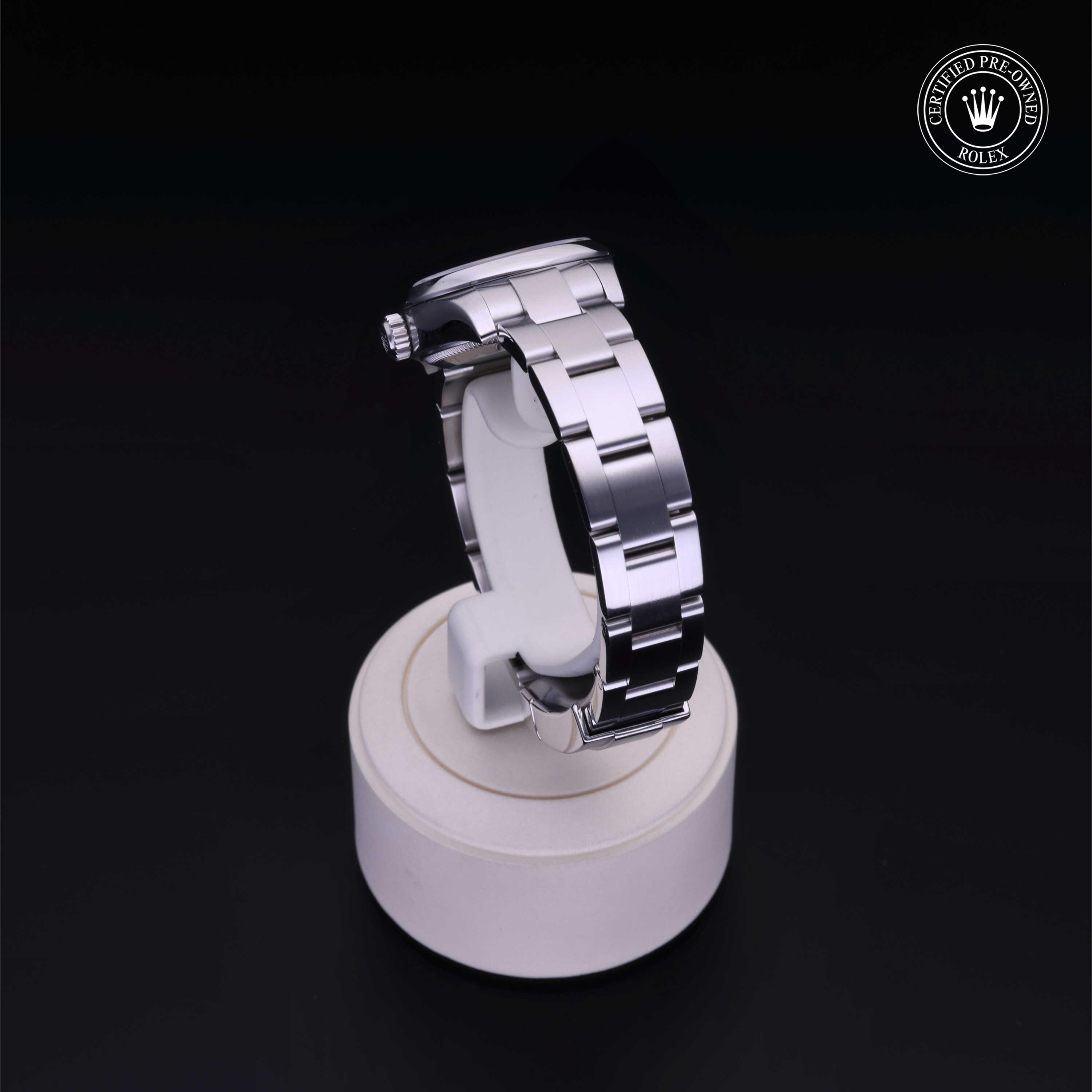 Oyster Perpetual 26