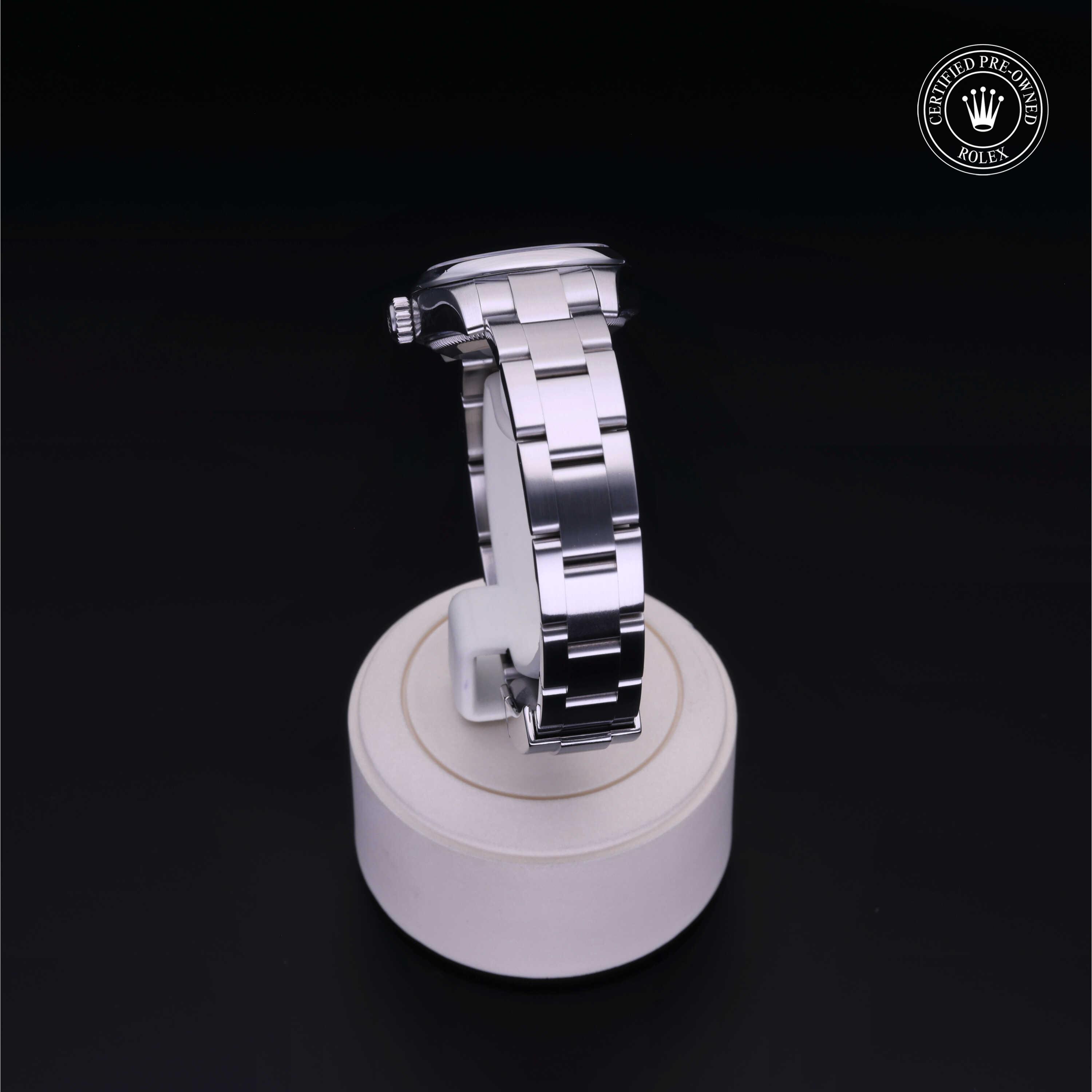 Oyster Perpetual 26