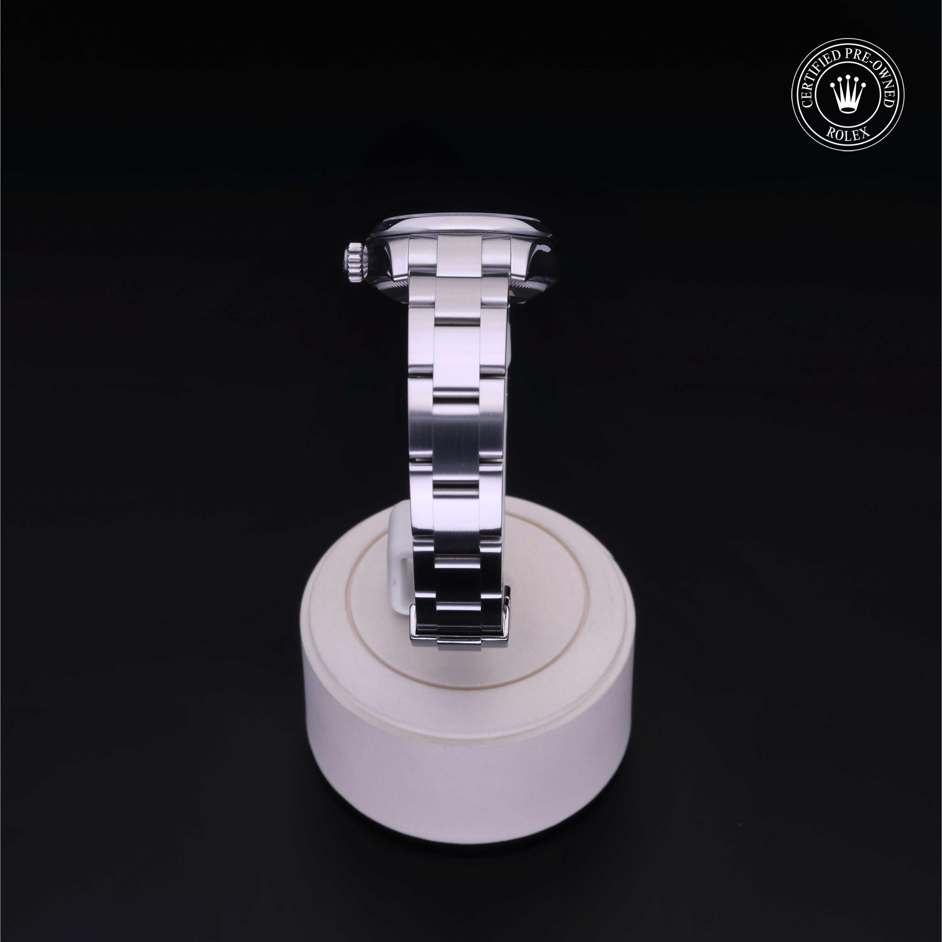 Oyster Perpetual 26