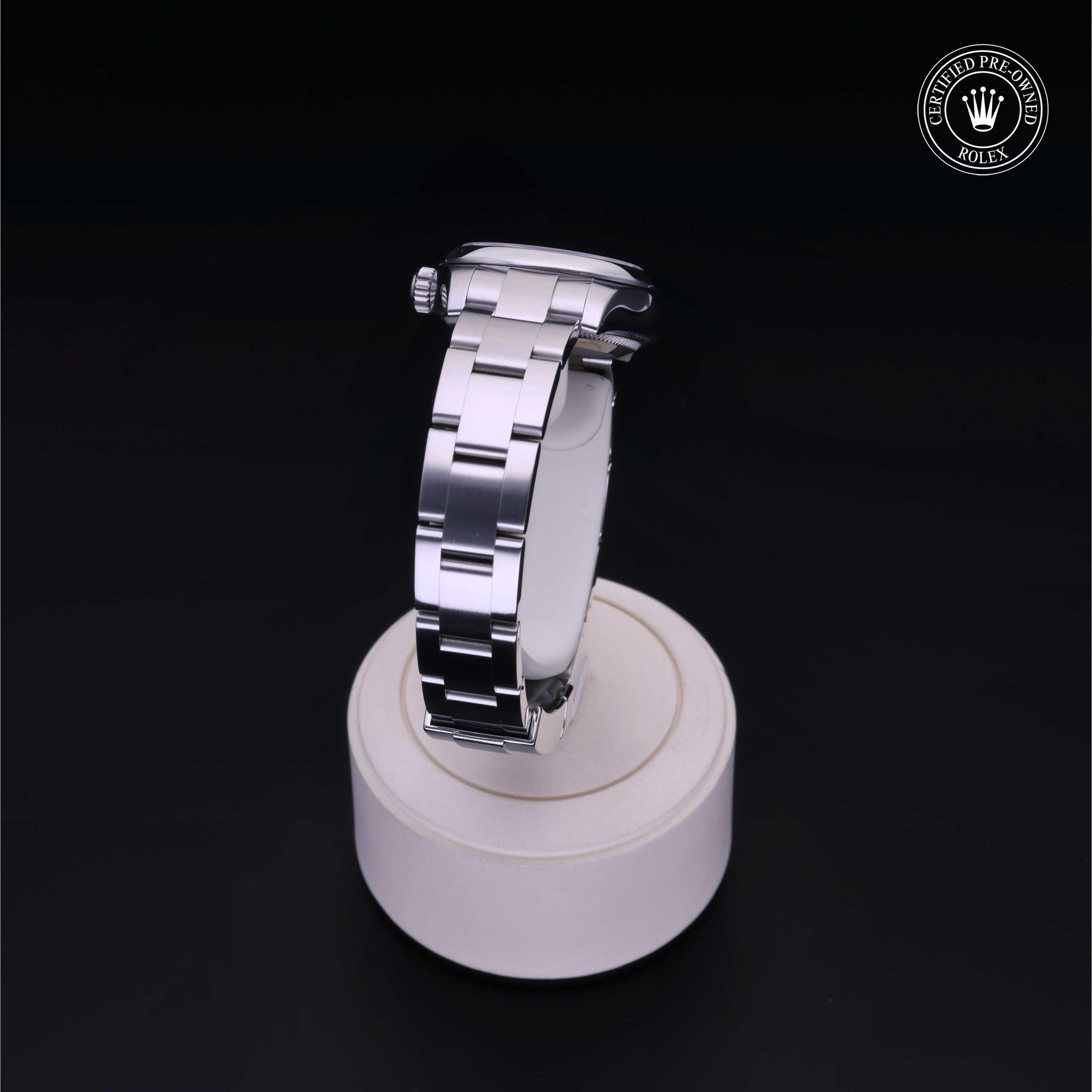Oyster Perpetual 26