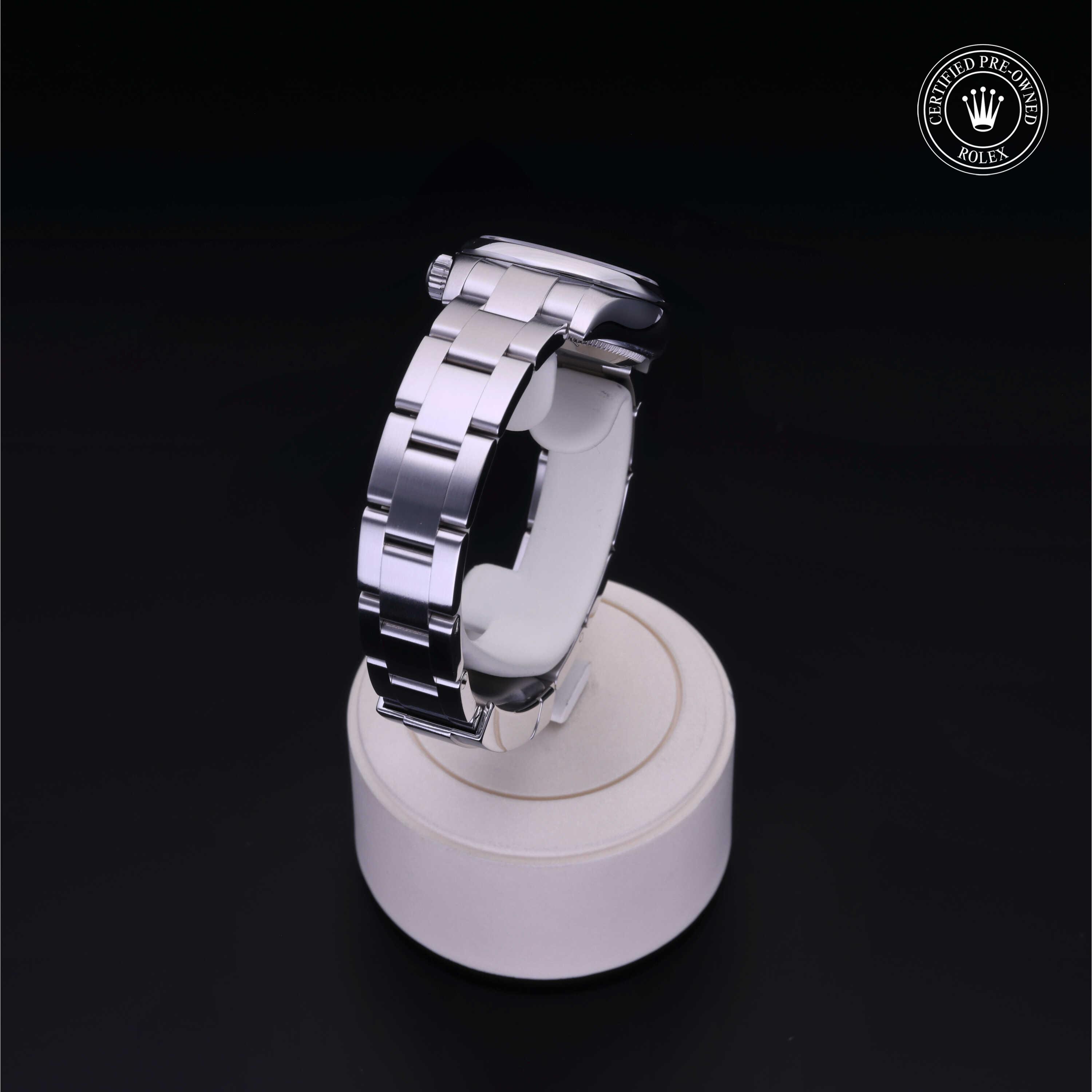 Oyster Perpetual 26