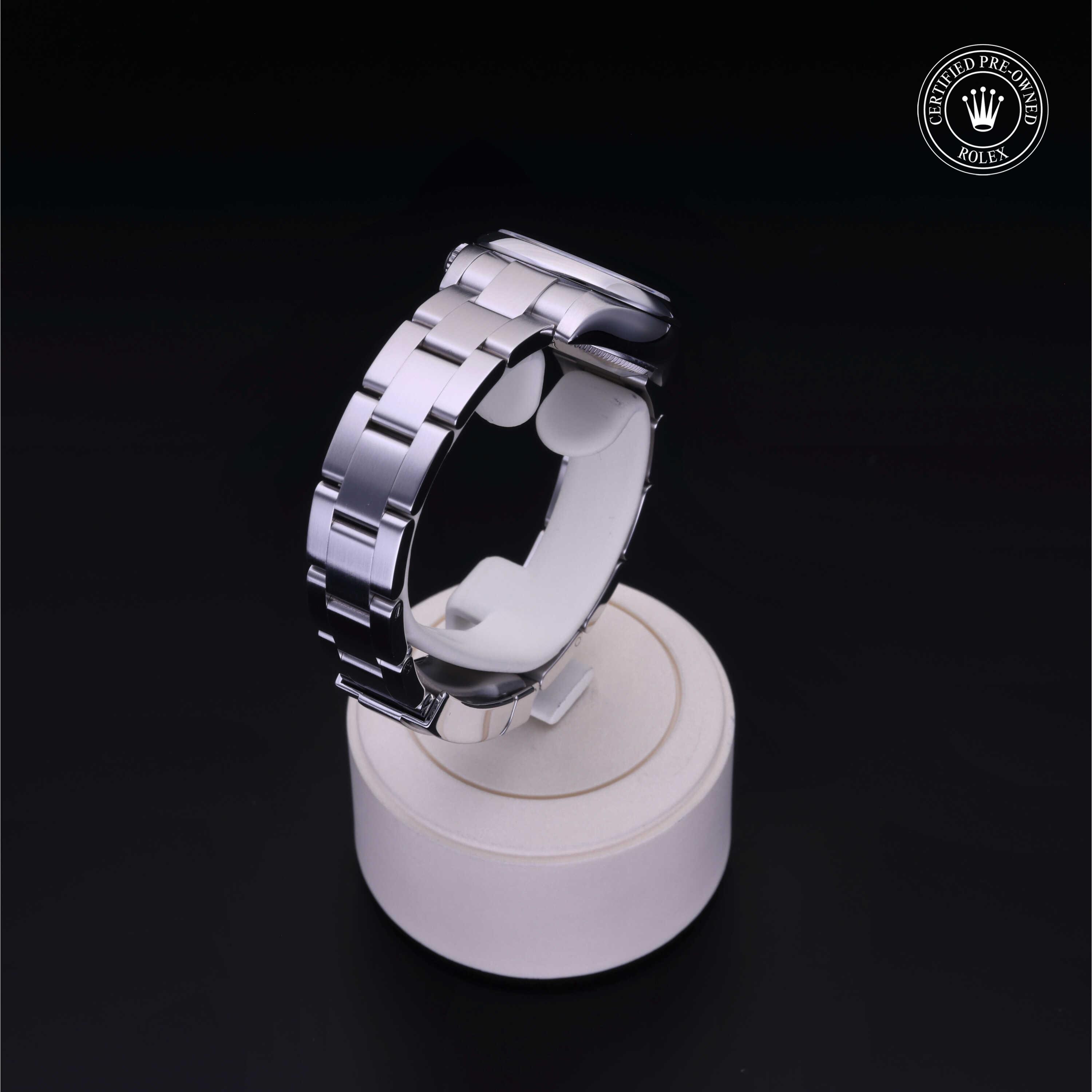 Oyster Perpetual 26