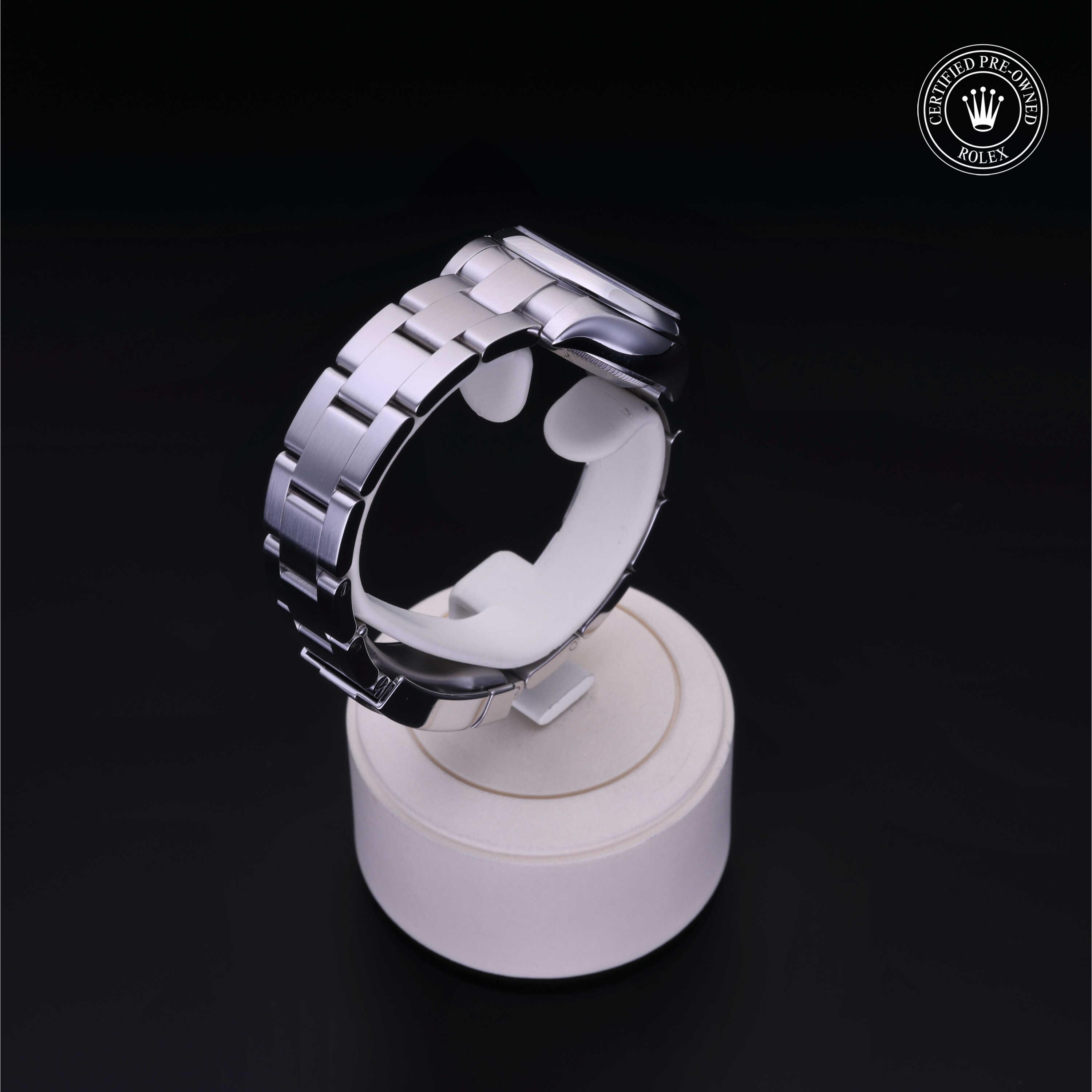 Oyster Perpetual 26