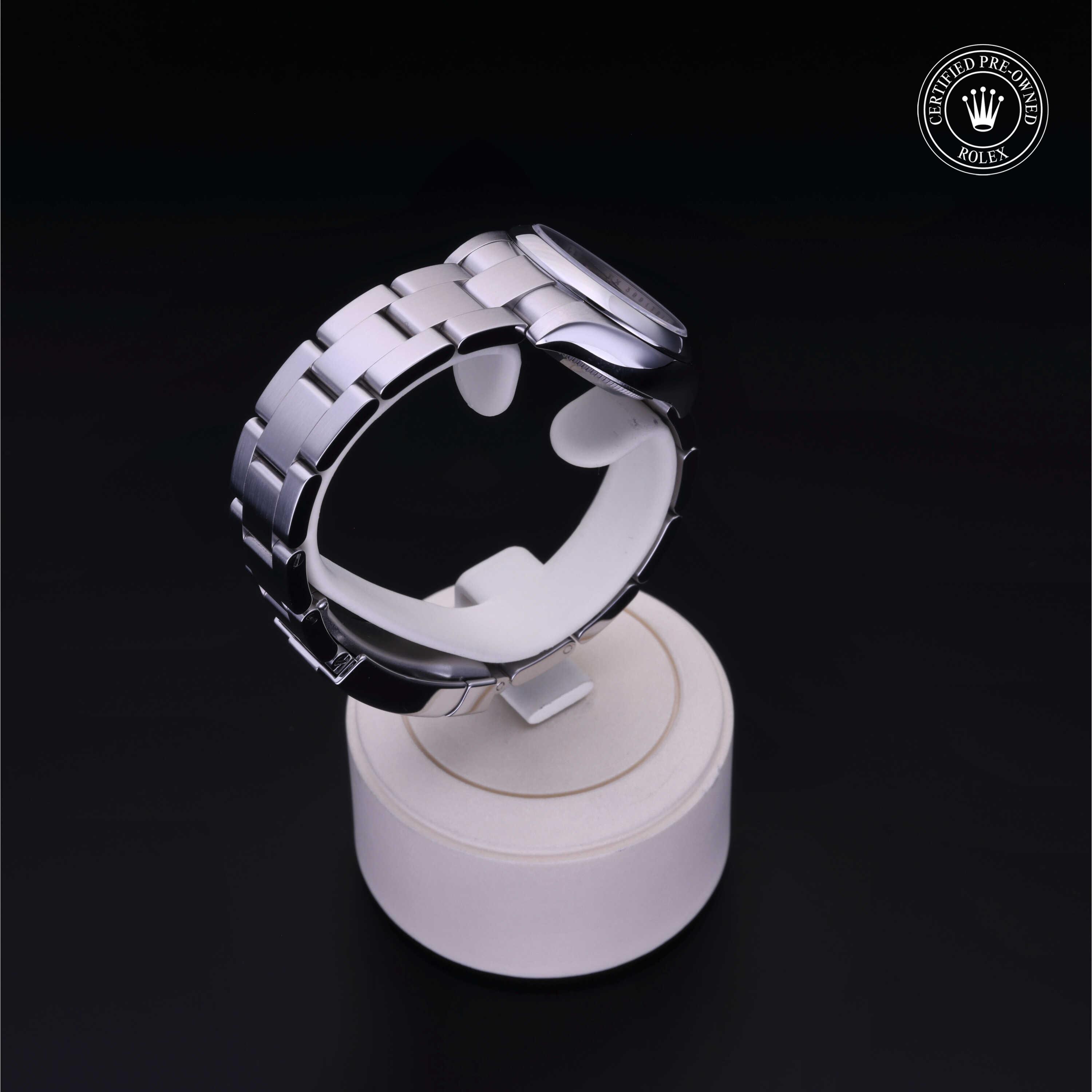 Oyster Perpetual 26
