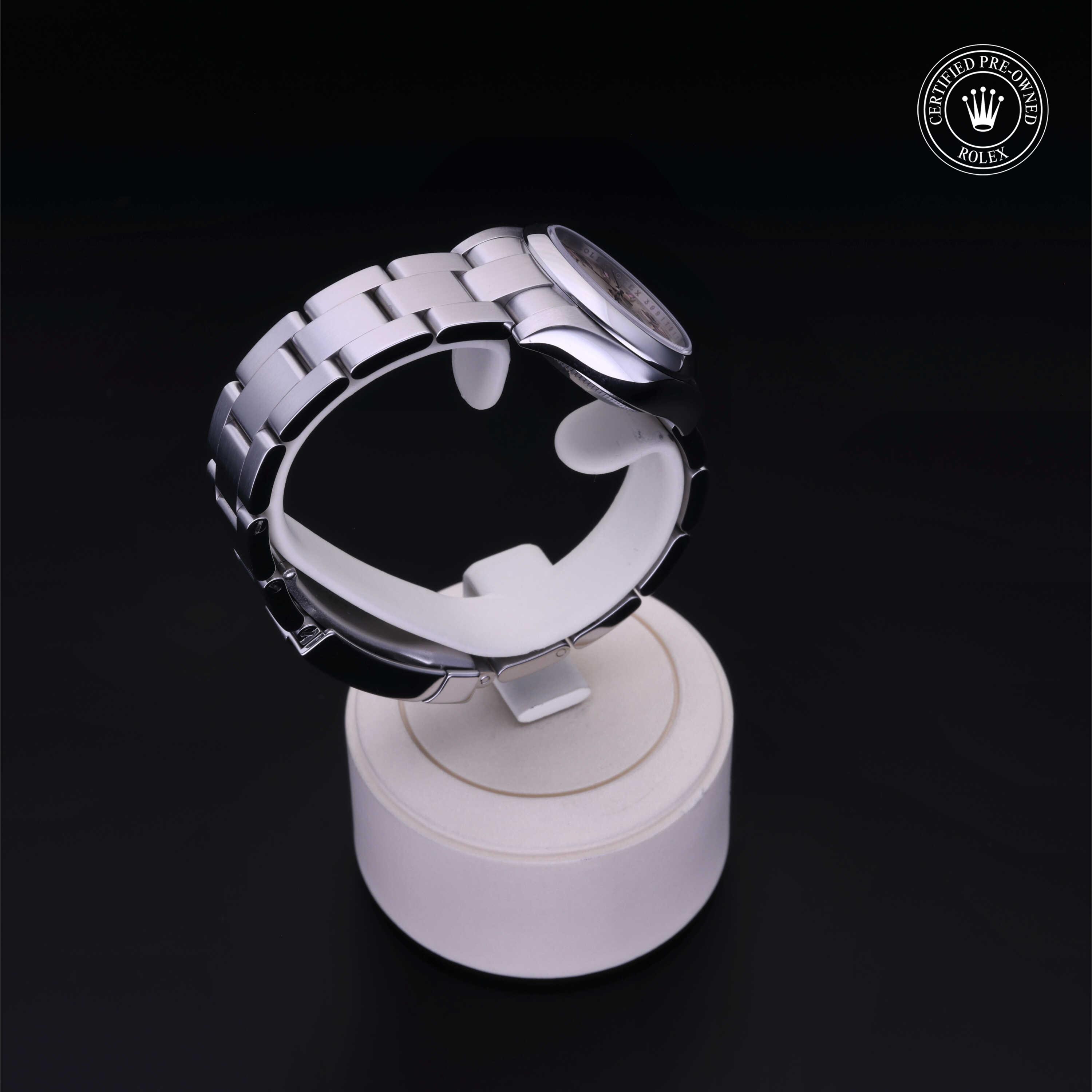 Oyster Perpetual 26