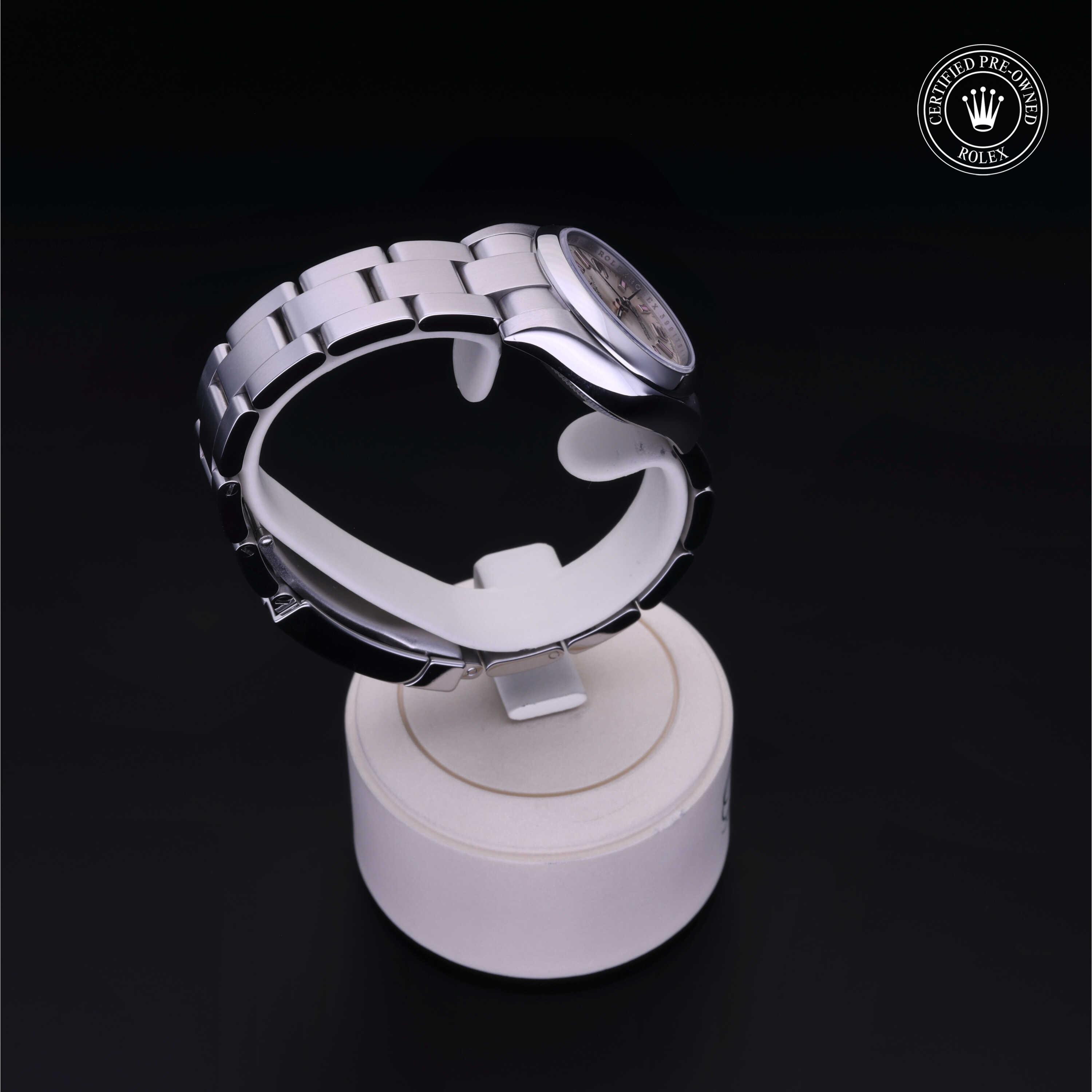 Oyster Perpetual 26