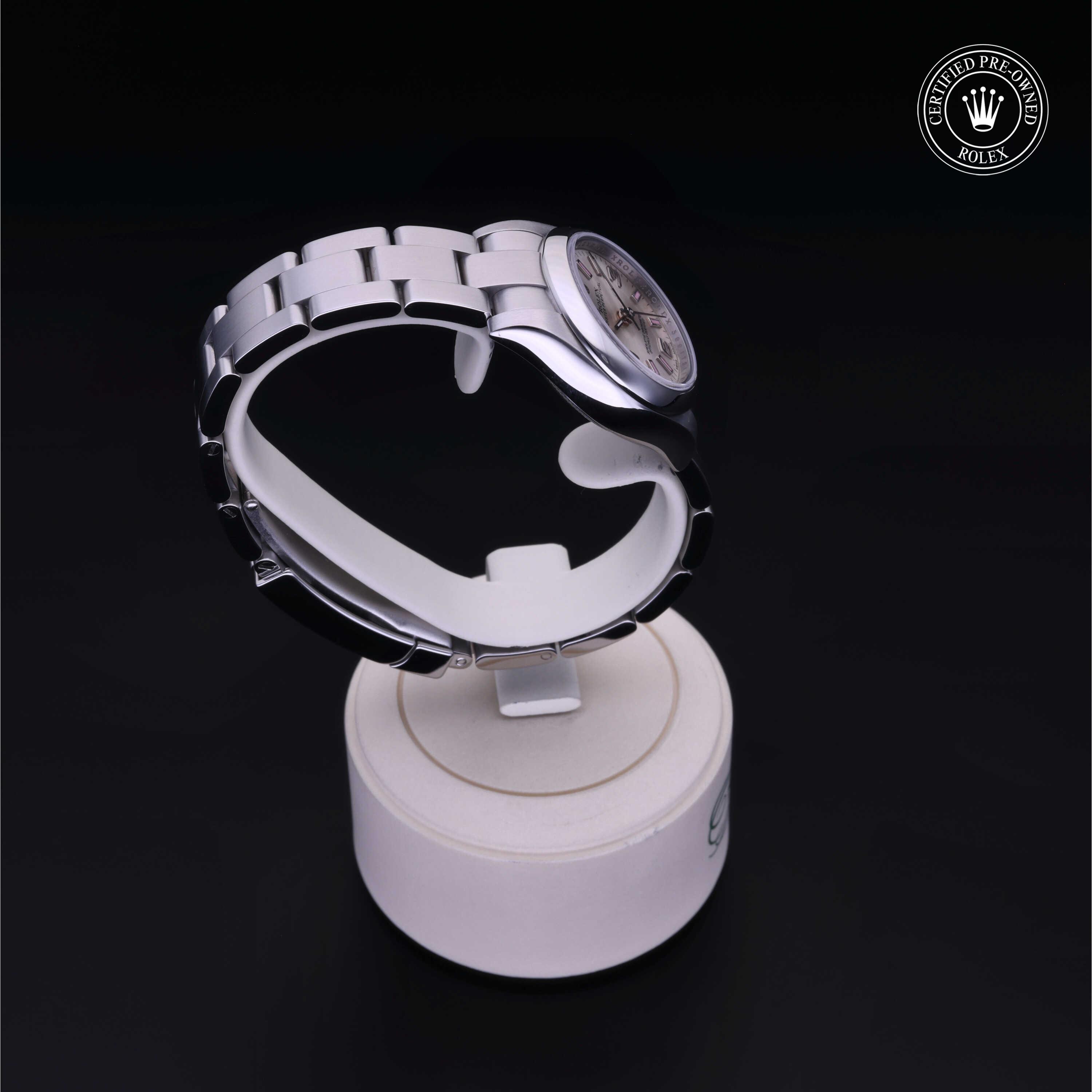 Oyster Perpetual 26