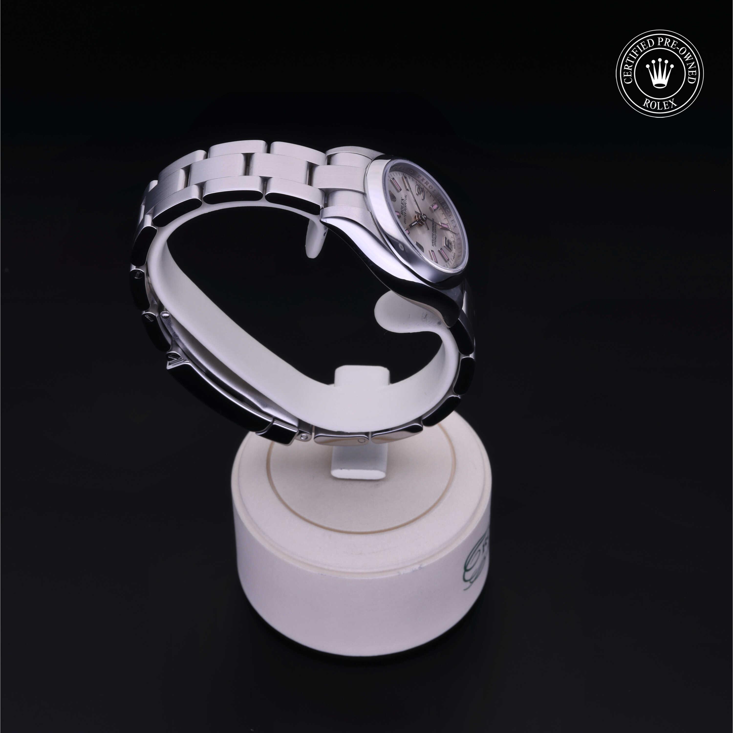 Oyster Perpetual 26