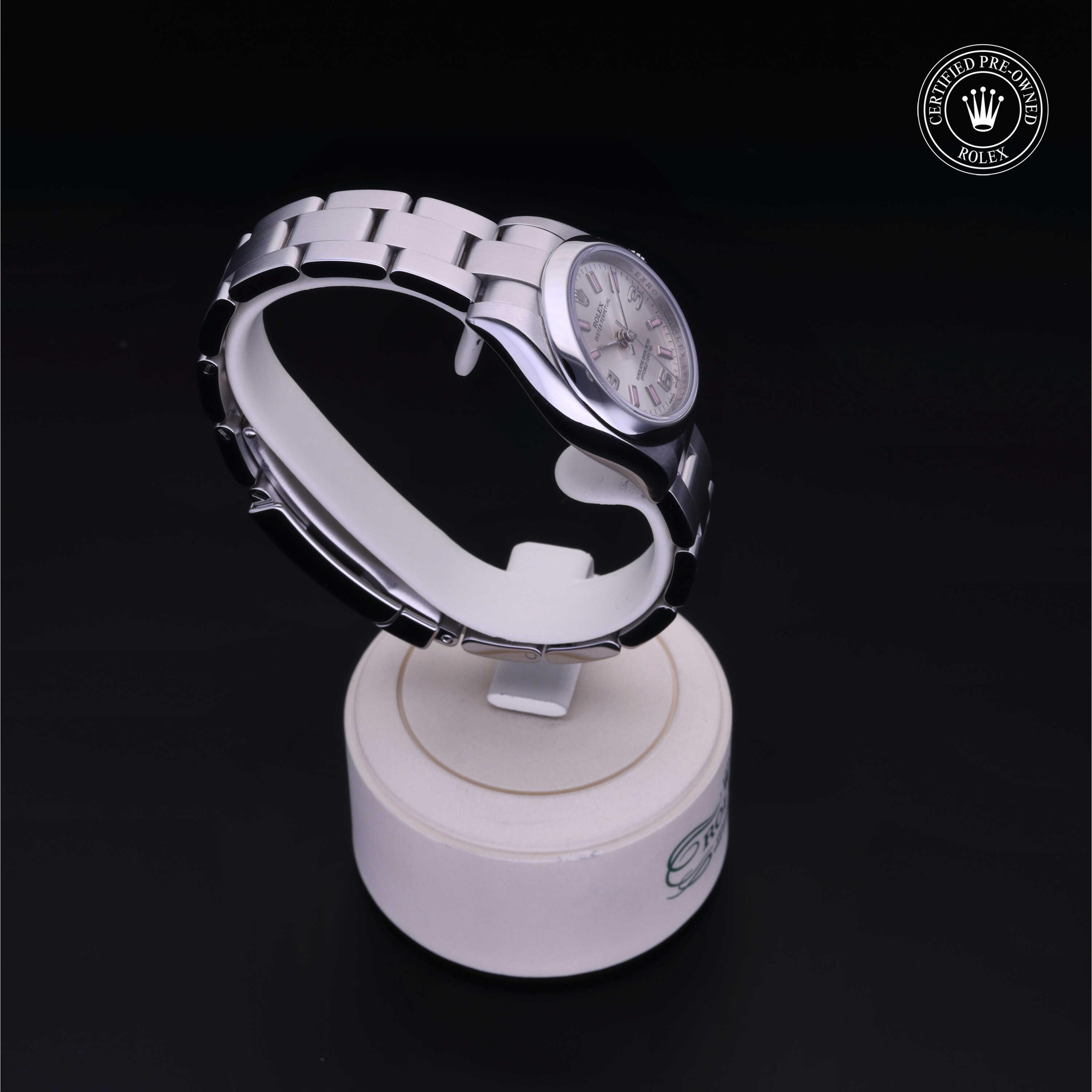 Oyster Perpetual 26