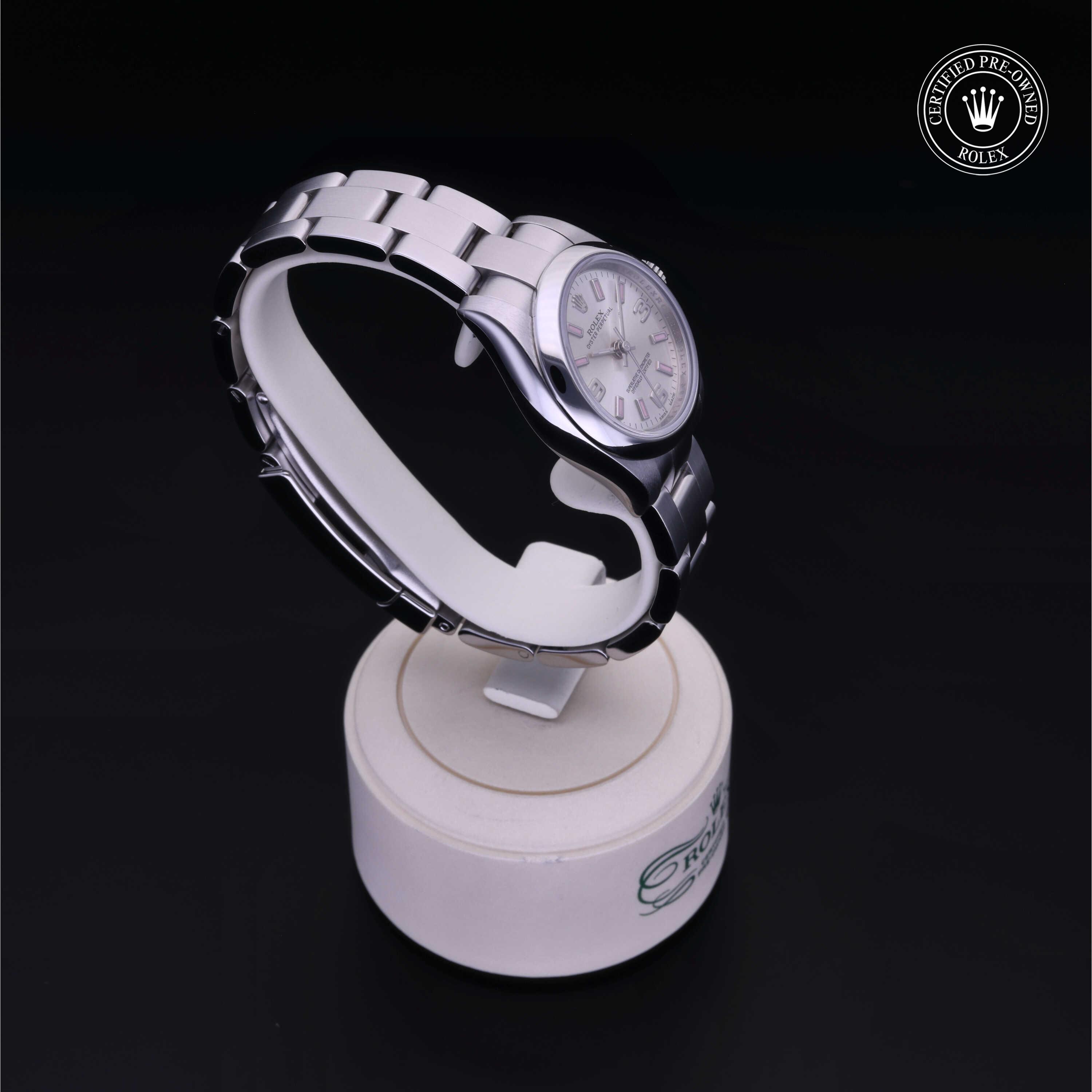 Oyster Perpetual 26