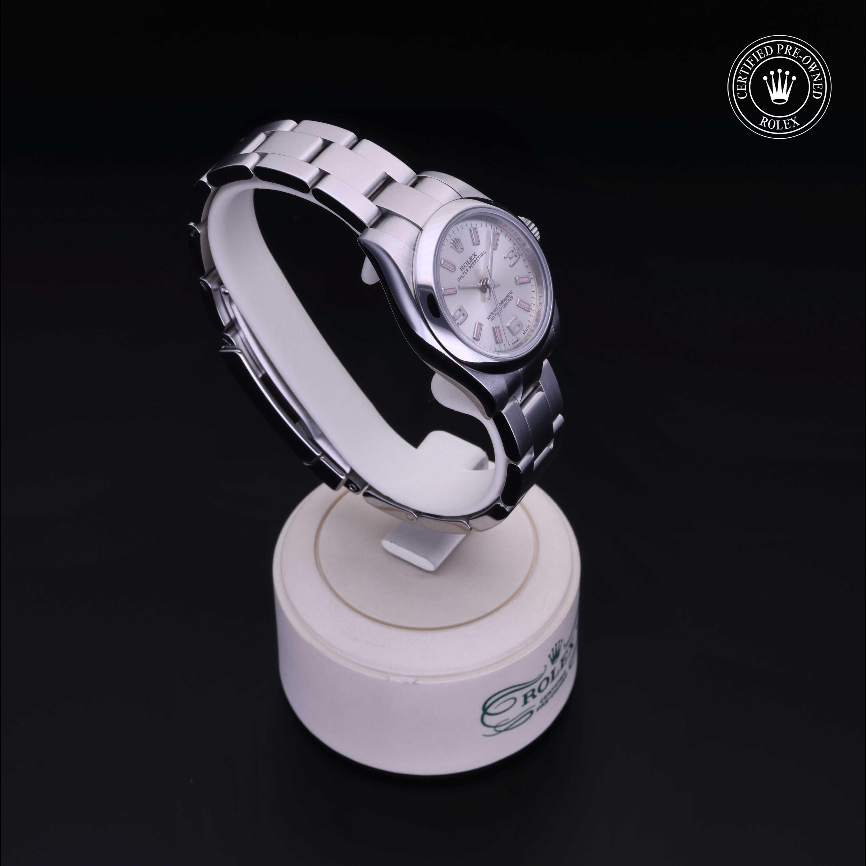 Oyster Perpetual 26
