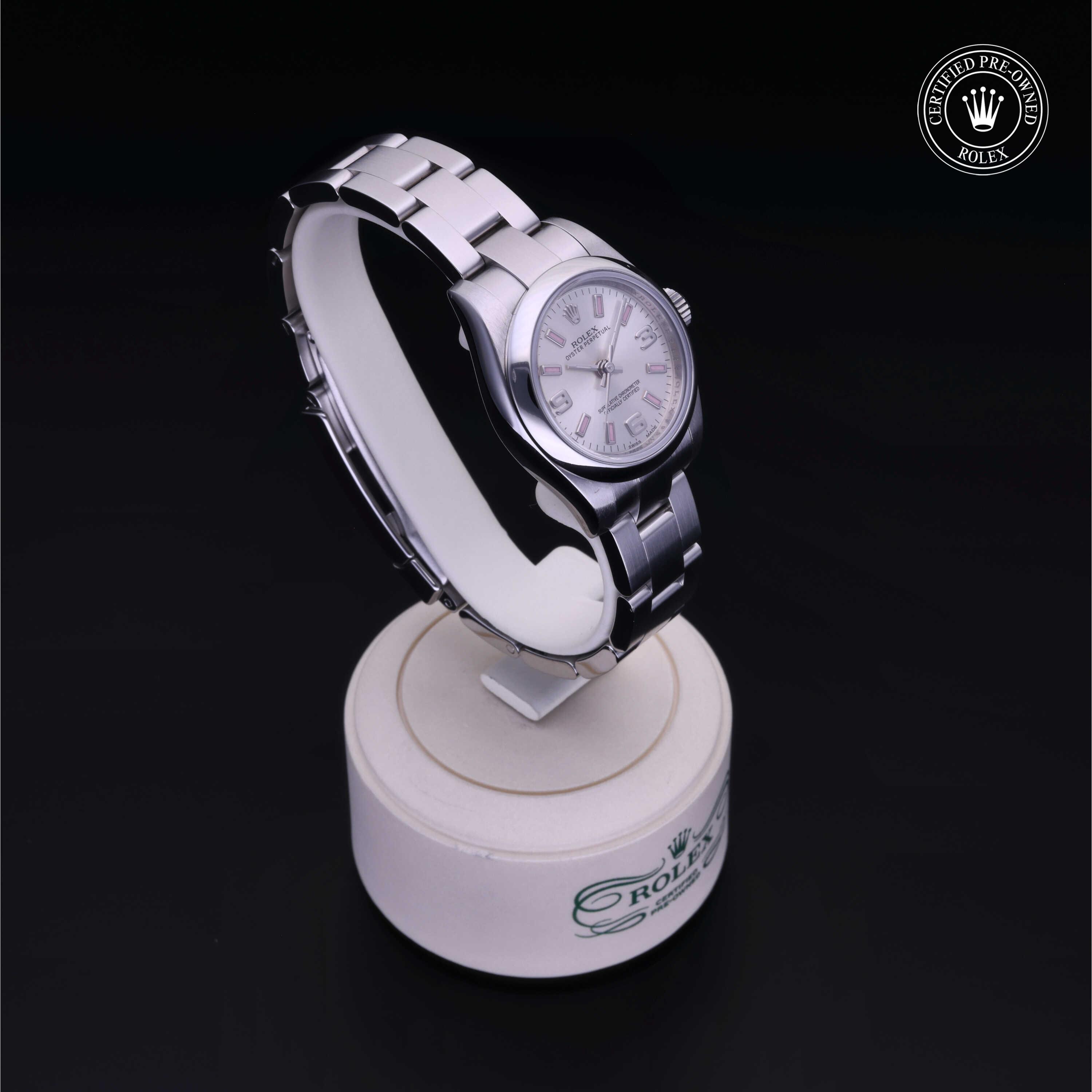 Oyster Perpetual 26