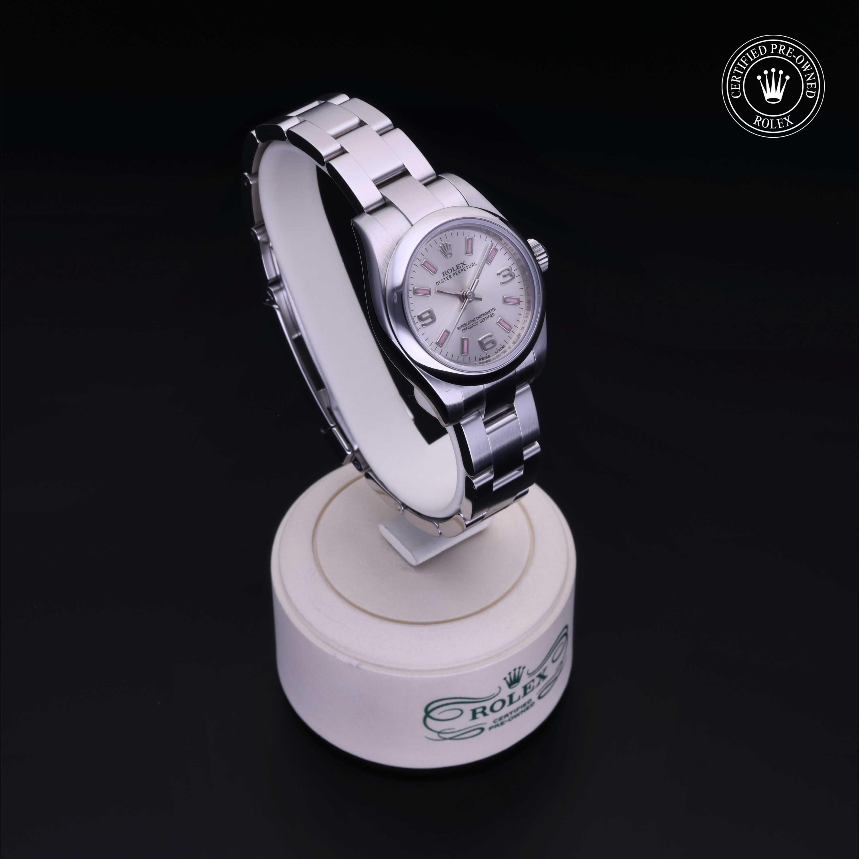 Oyster Perpetual 26