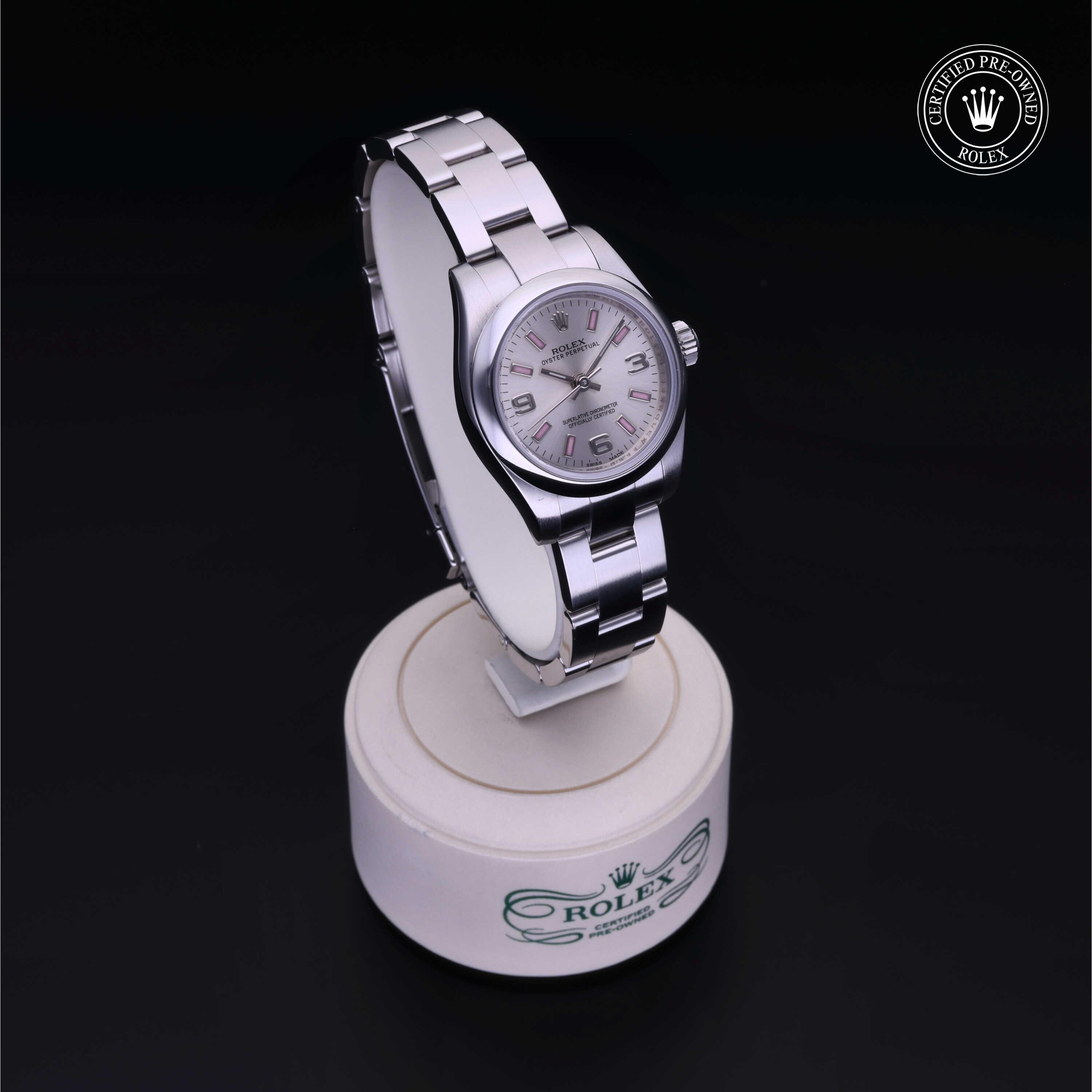 Oyster Perpetual 26