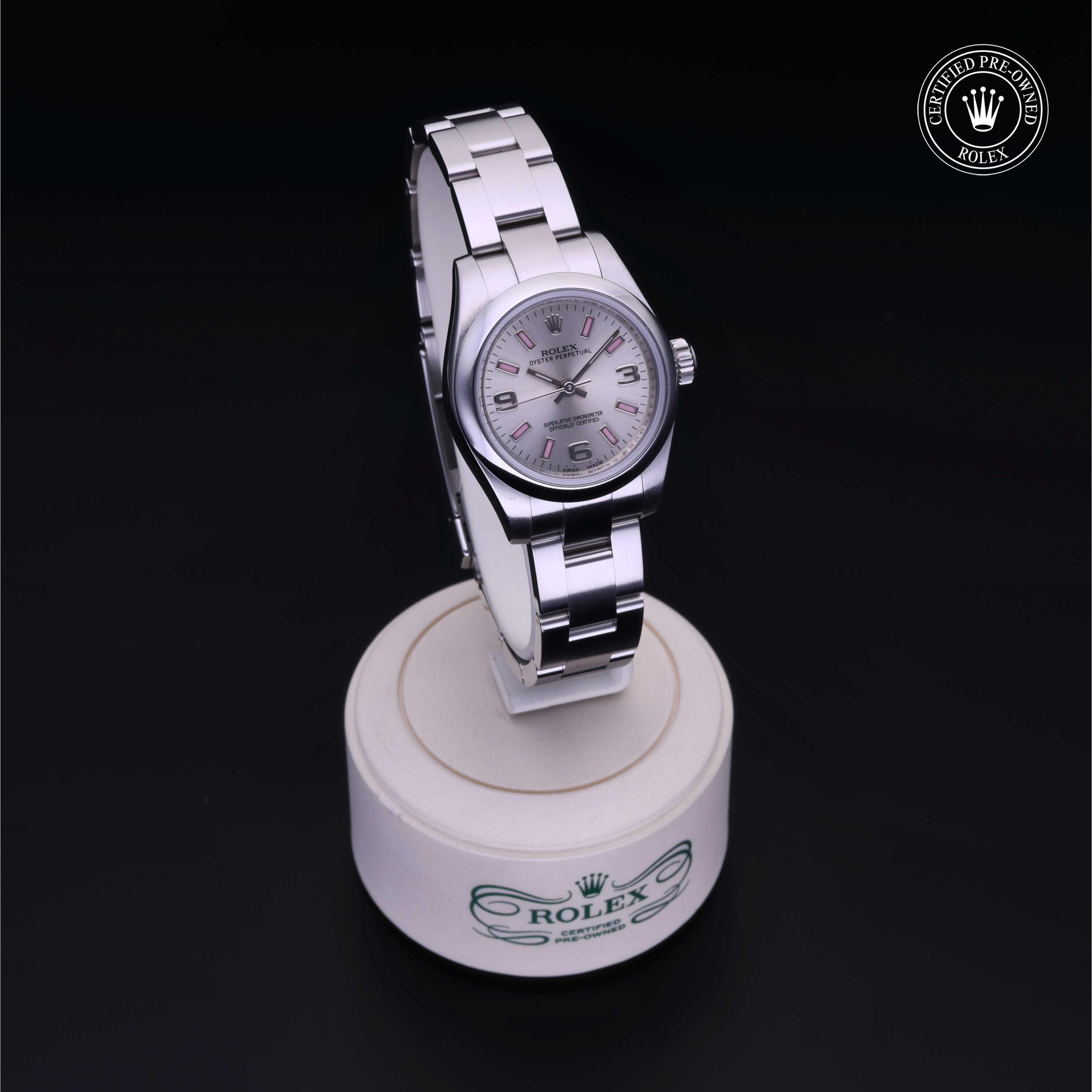 Oyster Perpetual 26