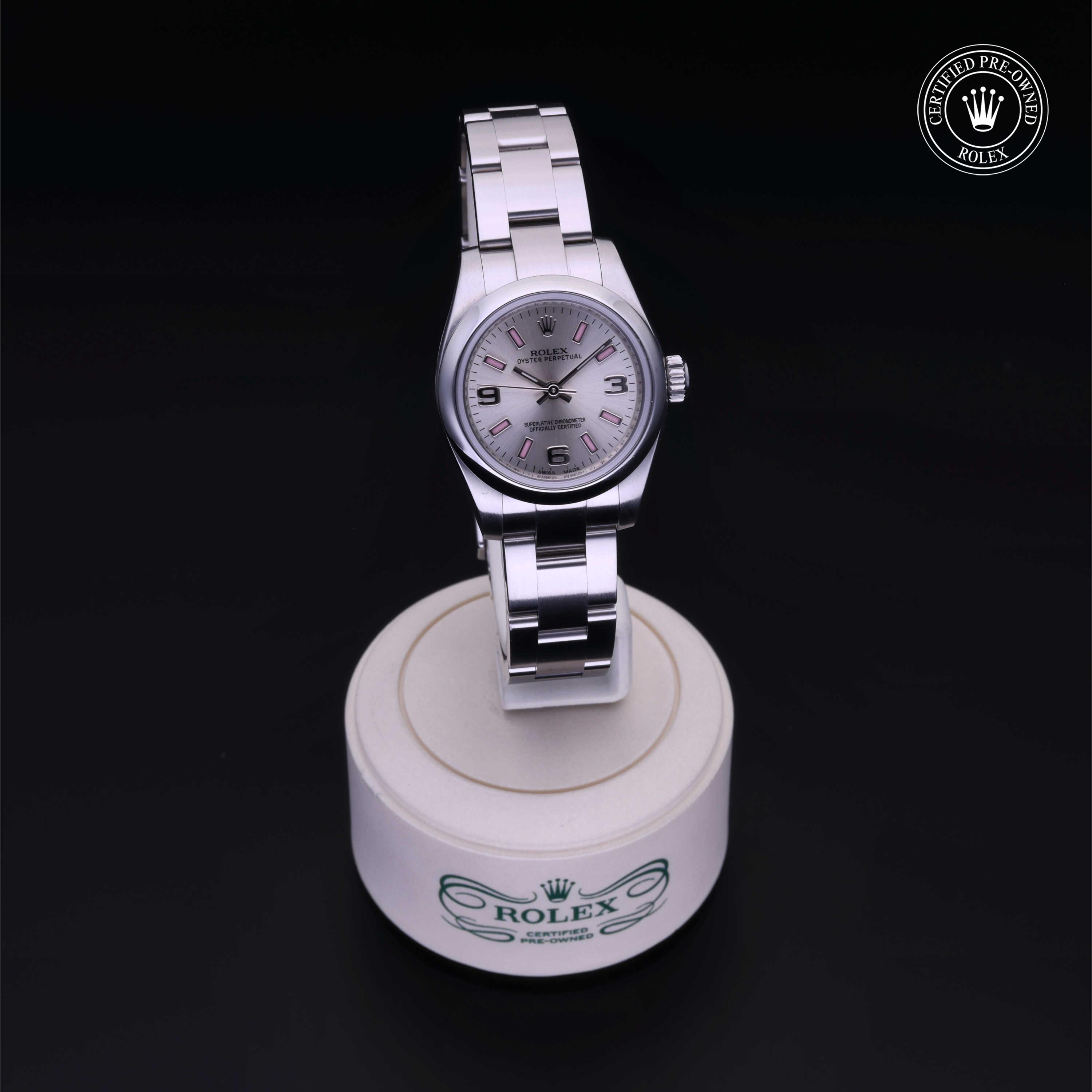 Oyster Perpetual 26