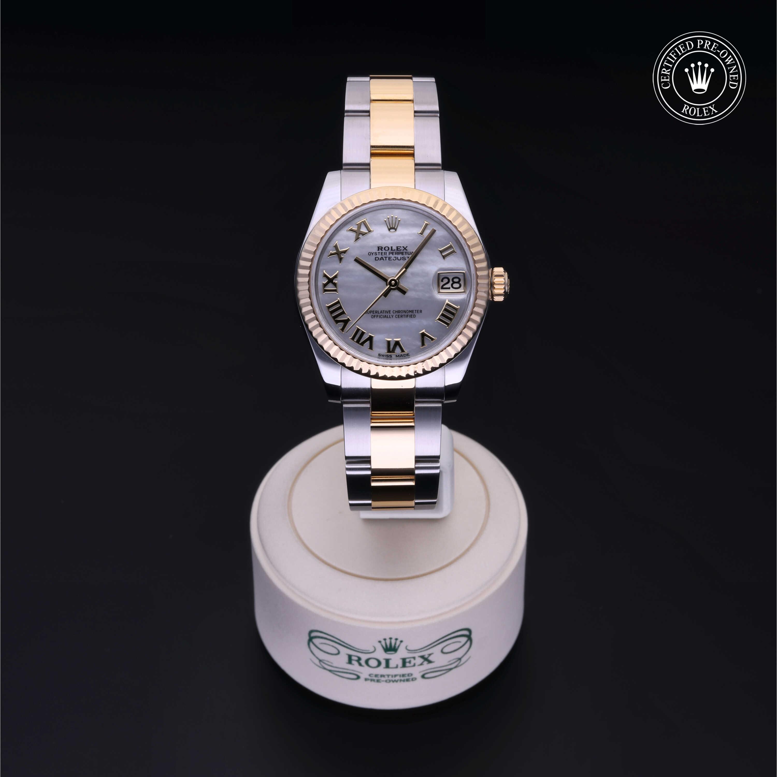 Datejust 31
