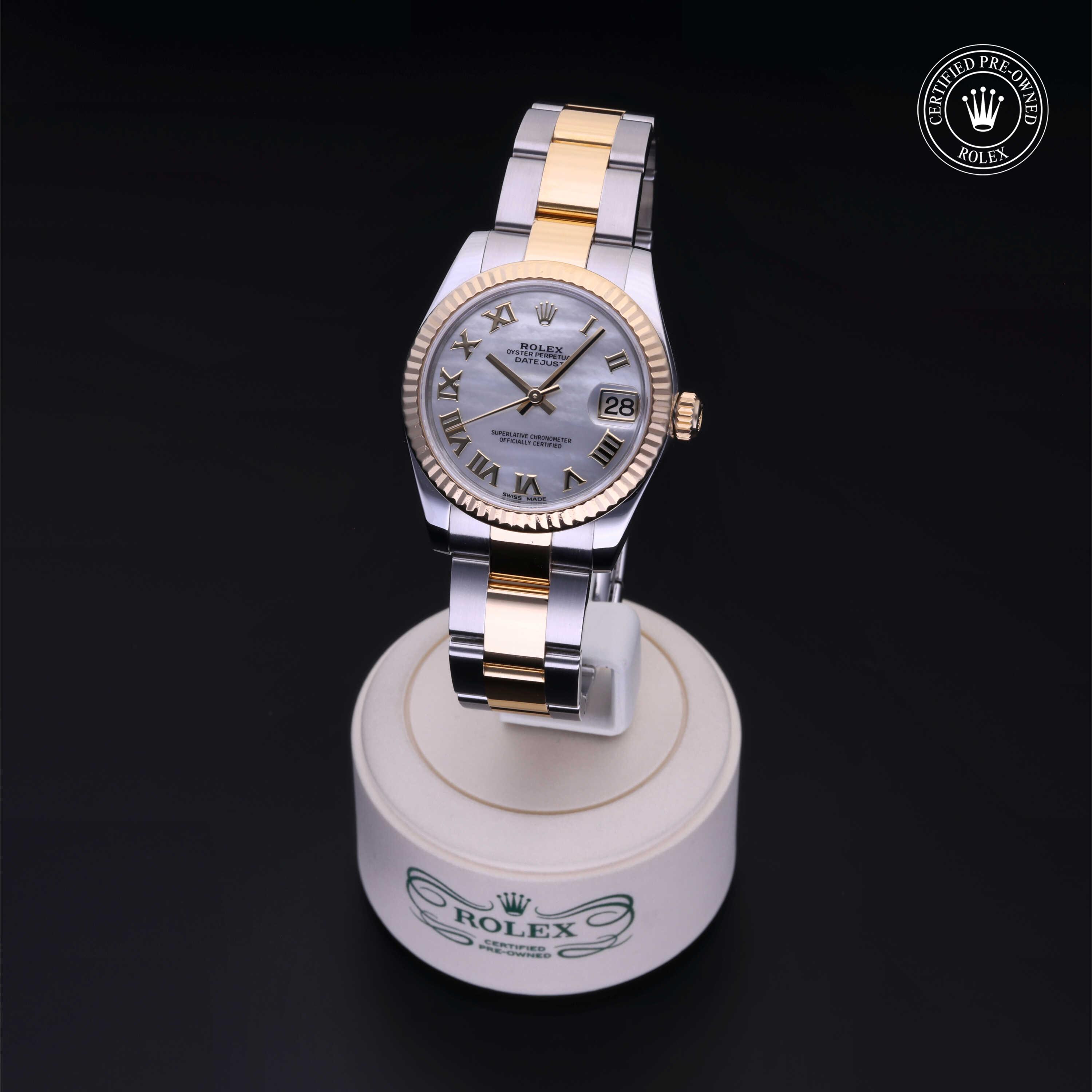 Datejust 31