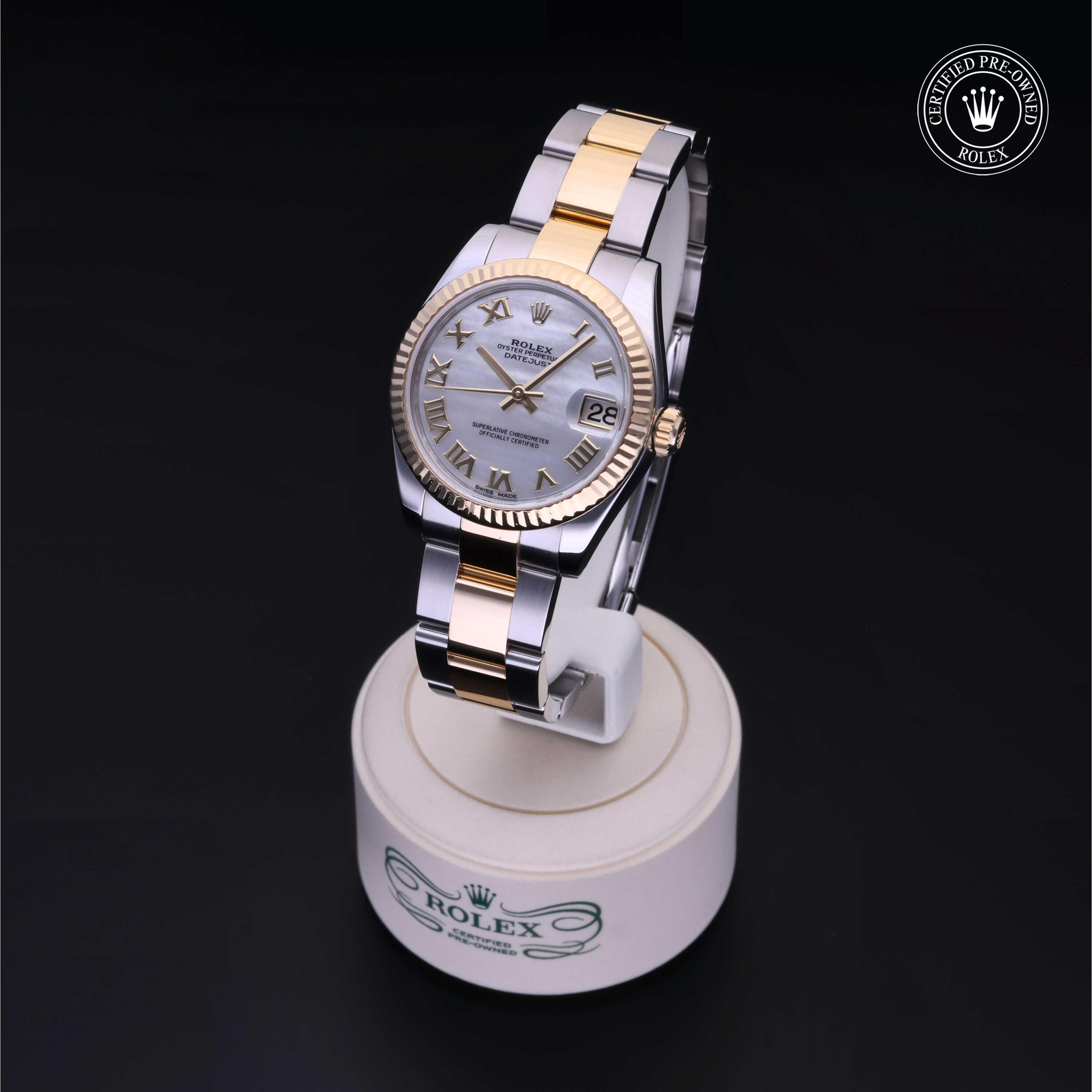 Datejust 31