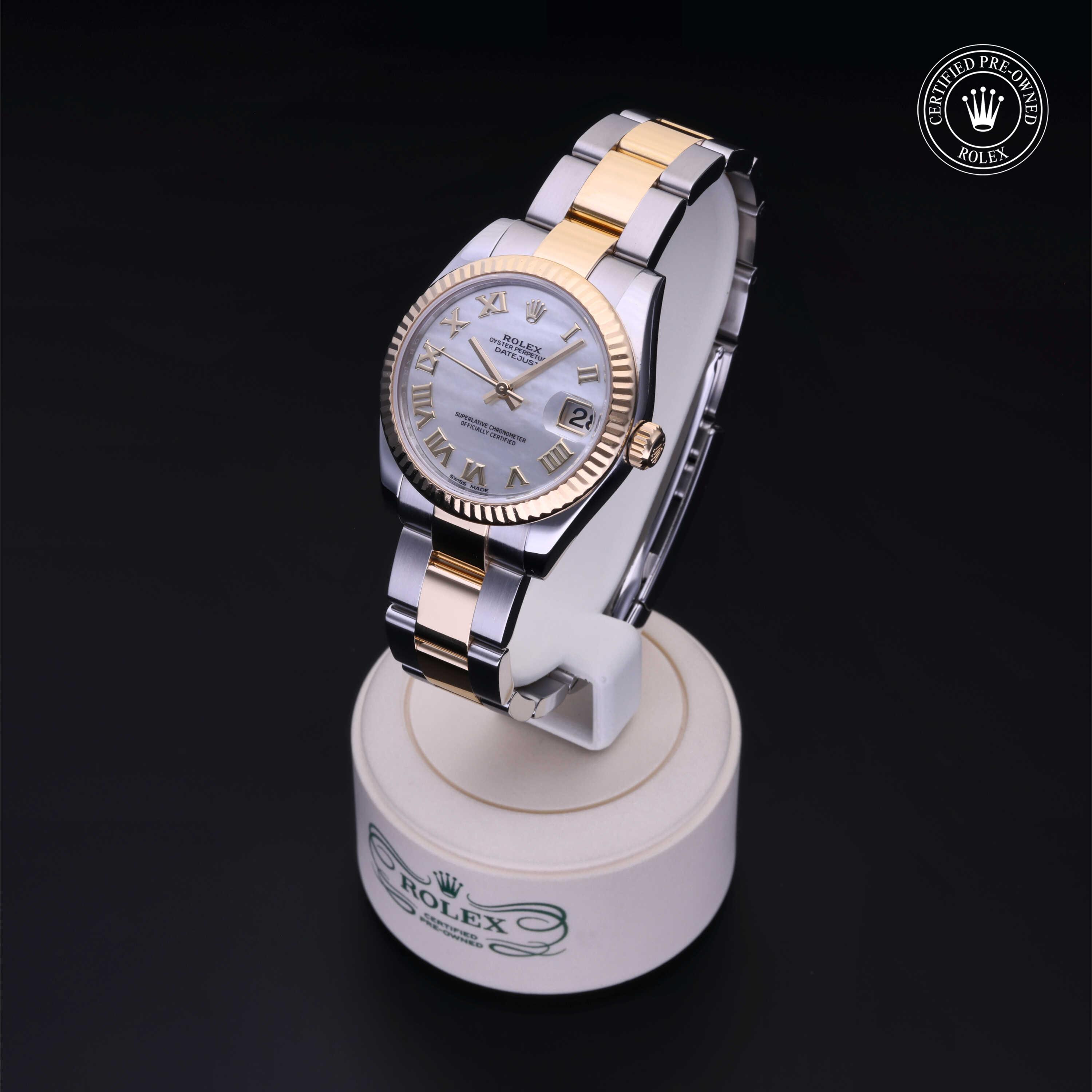 Datejust 31