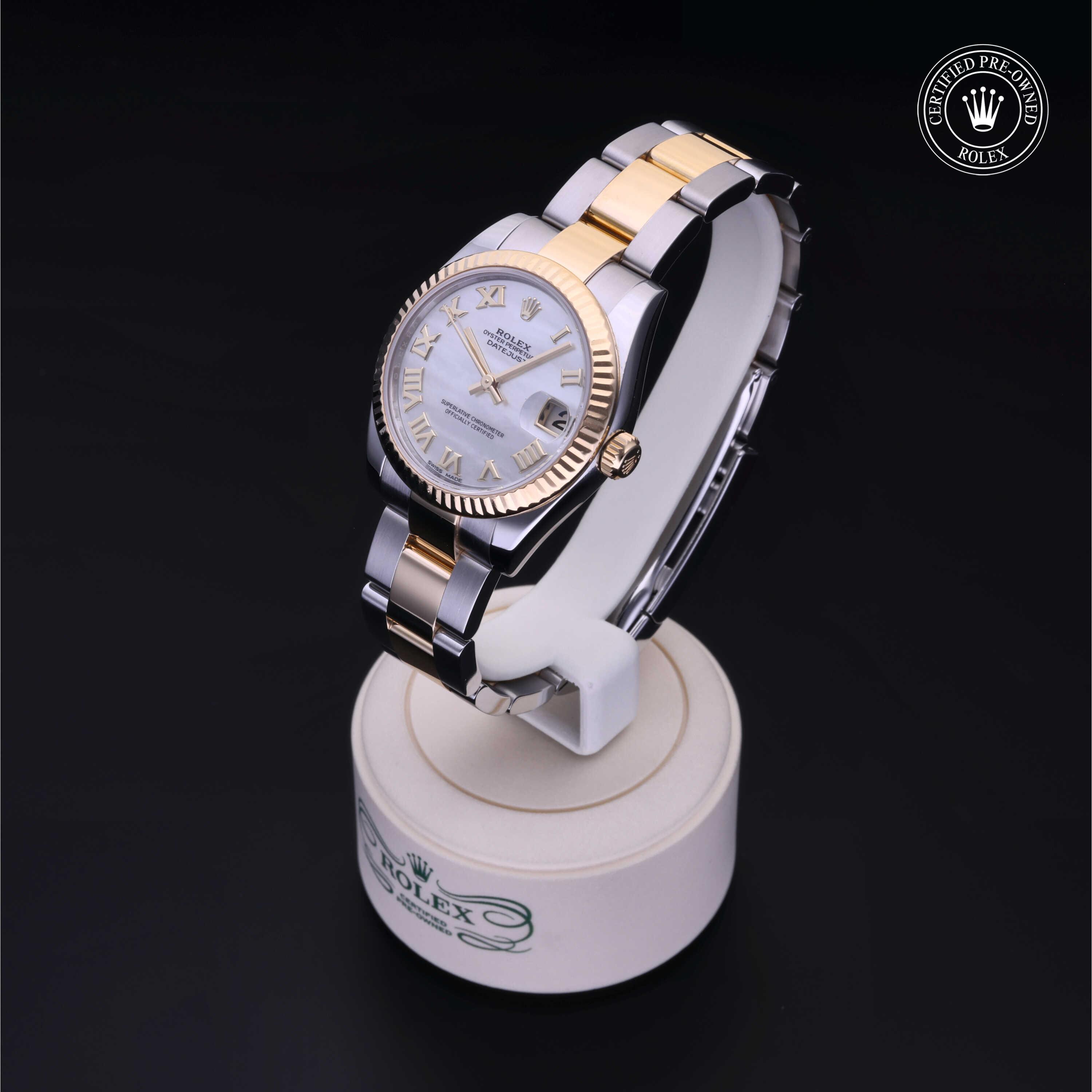 Datejust 31